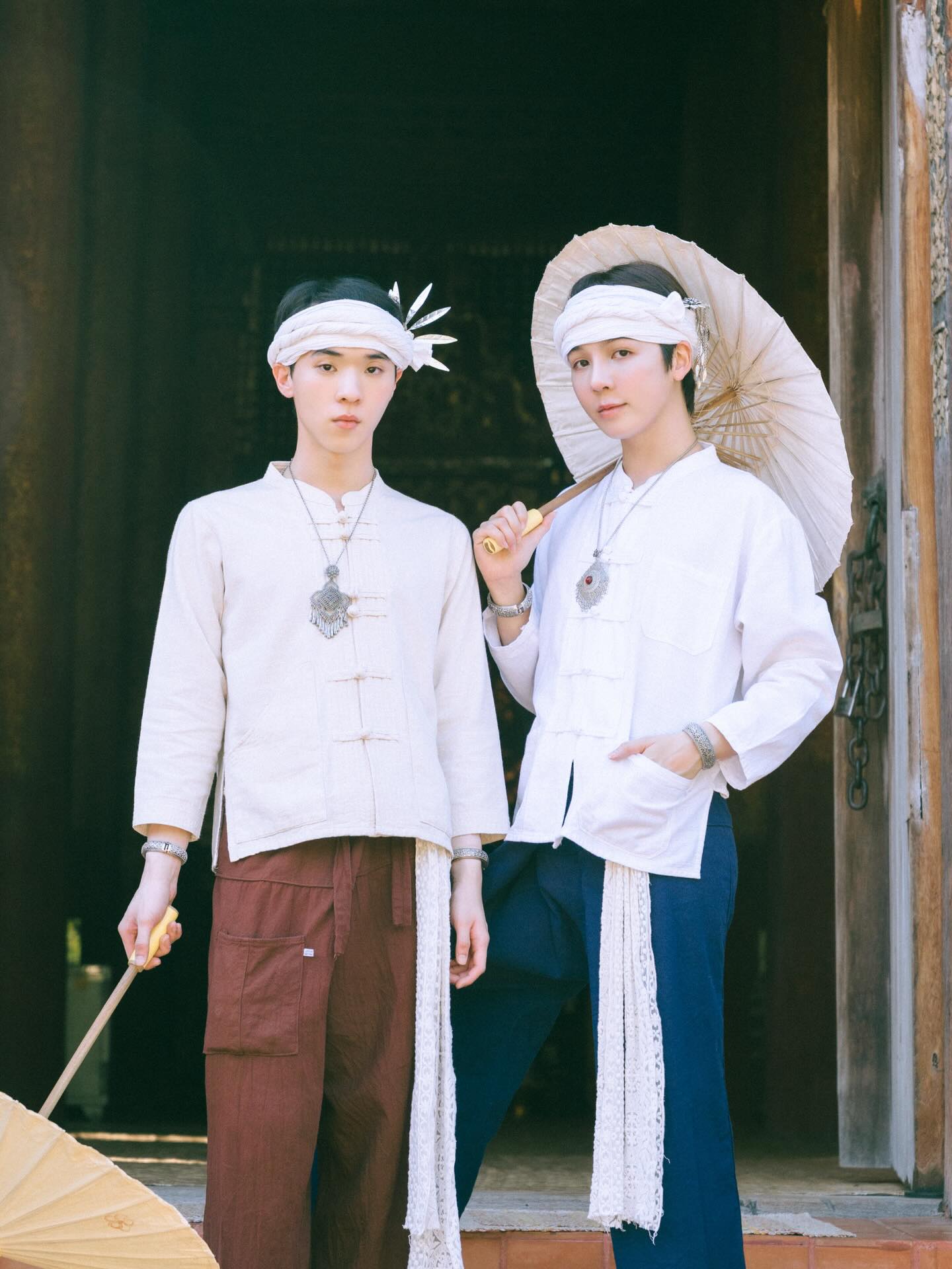 โอ๊ต - ธาราธร พุ่มโพธิงาม