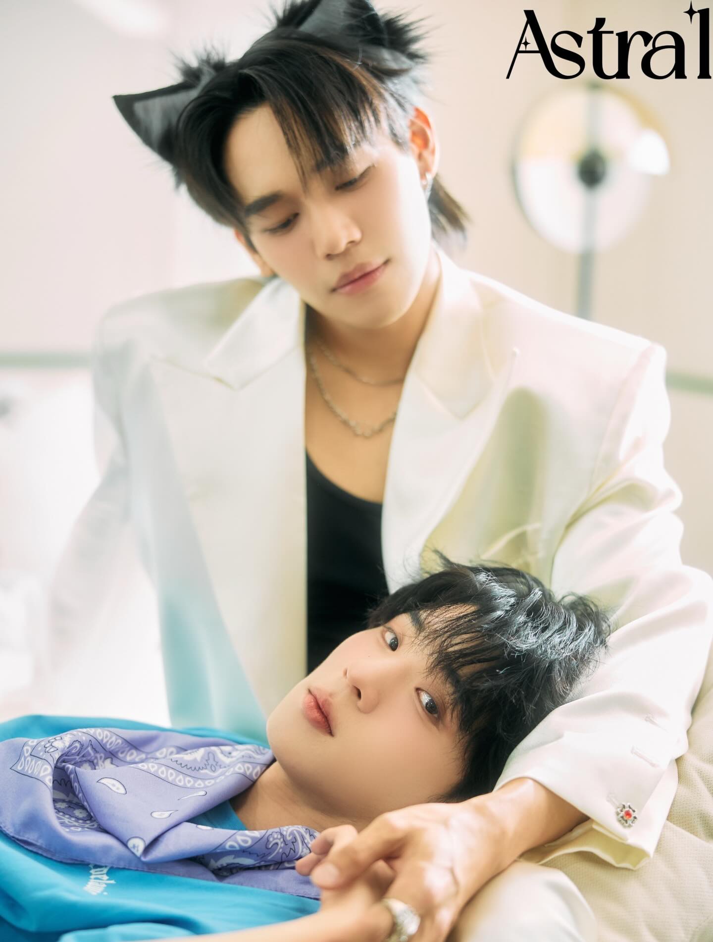 โอ๊ต - ธาราธร พุ่มโพธิงาม