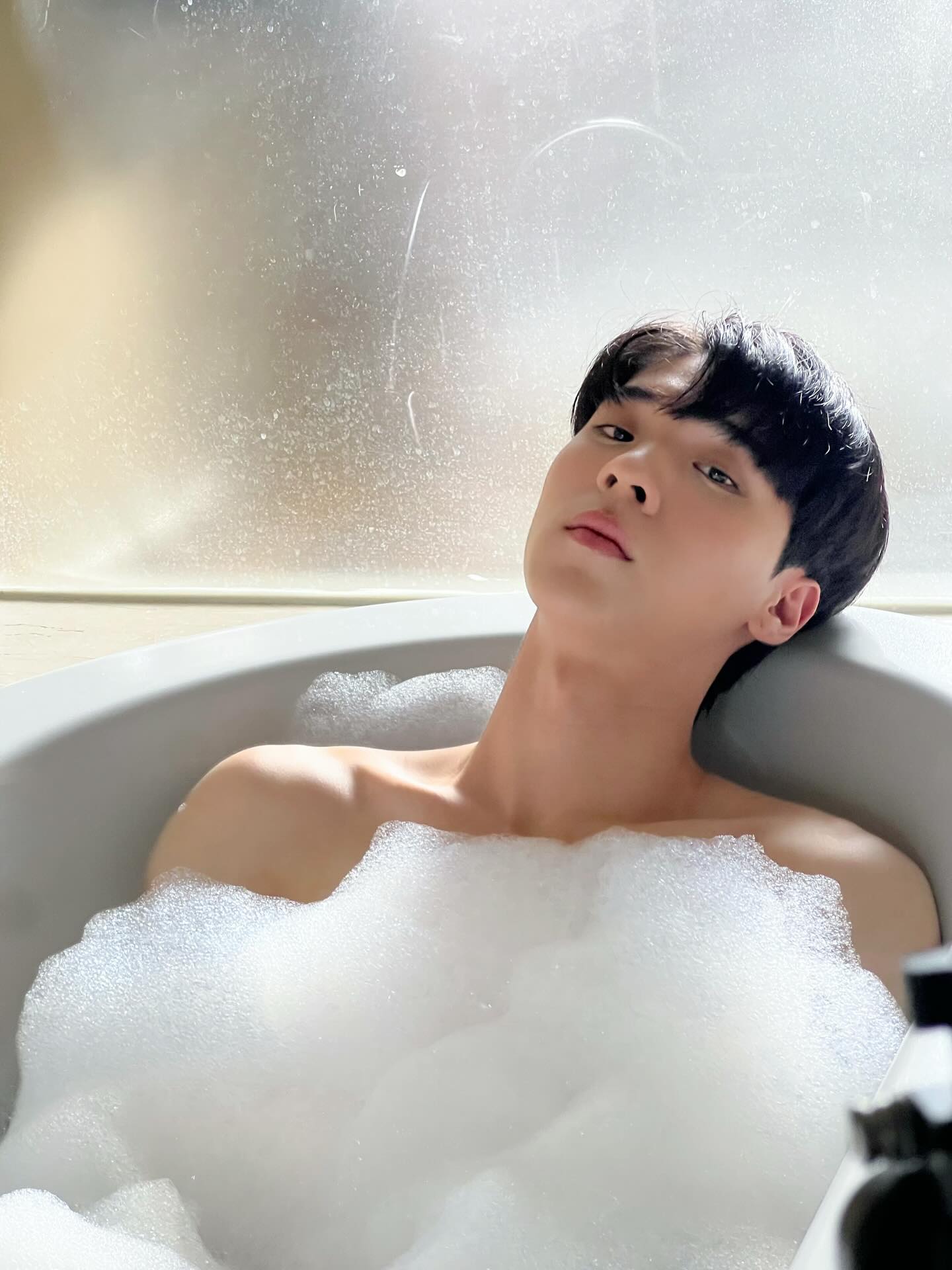 โอ๊ต - ธาราธร พุ่มโพธิงาม