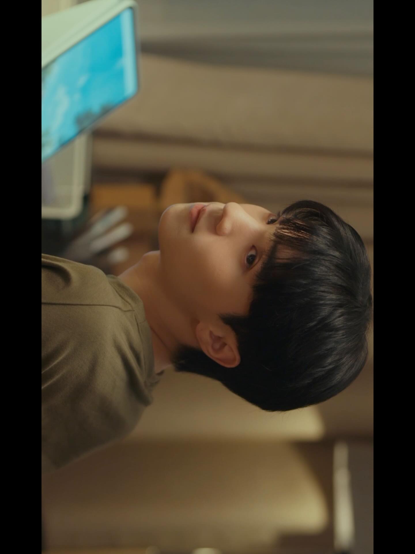 โอ๊ต - ธาราธร พุ่มโพธิงาม