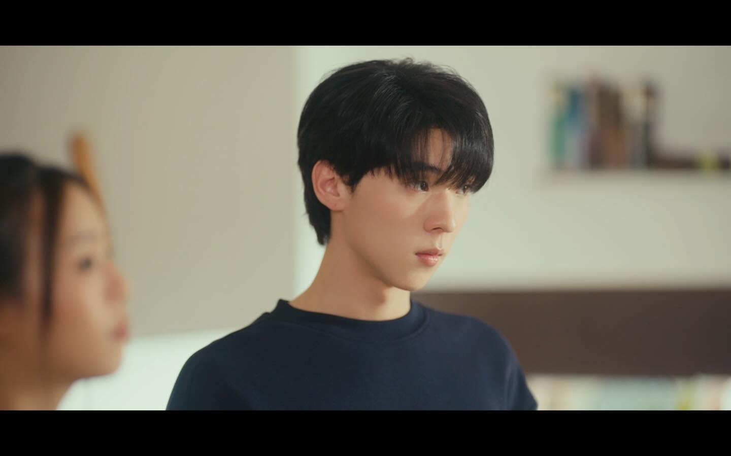 โอ๊ต - ธาราธร พุ่มโพธิงาม