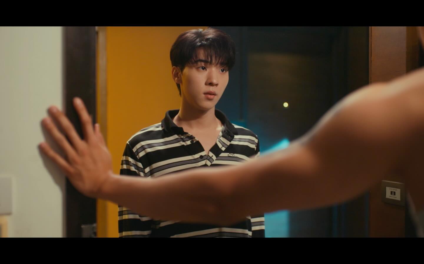 โอ๊ต - ธาราธร พุ่มโพธิงาม