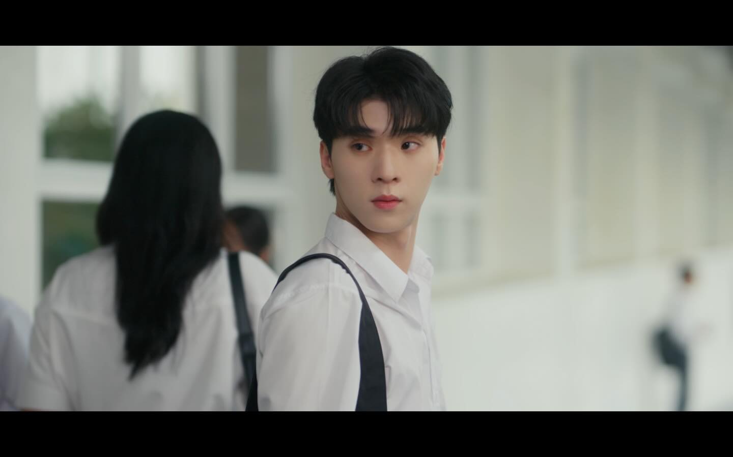 โอ๊ต - ธาราธร พุ่มโพธิงาม