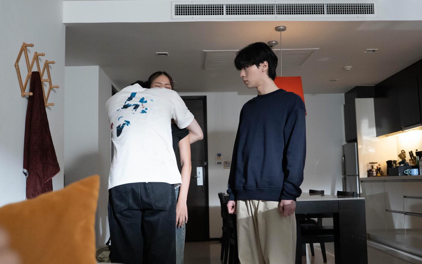 โอ๊ต - ธาราธร พุ่มโพธิงาม