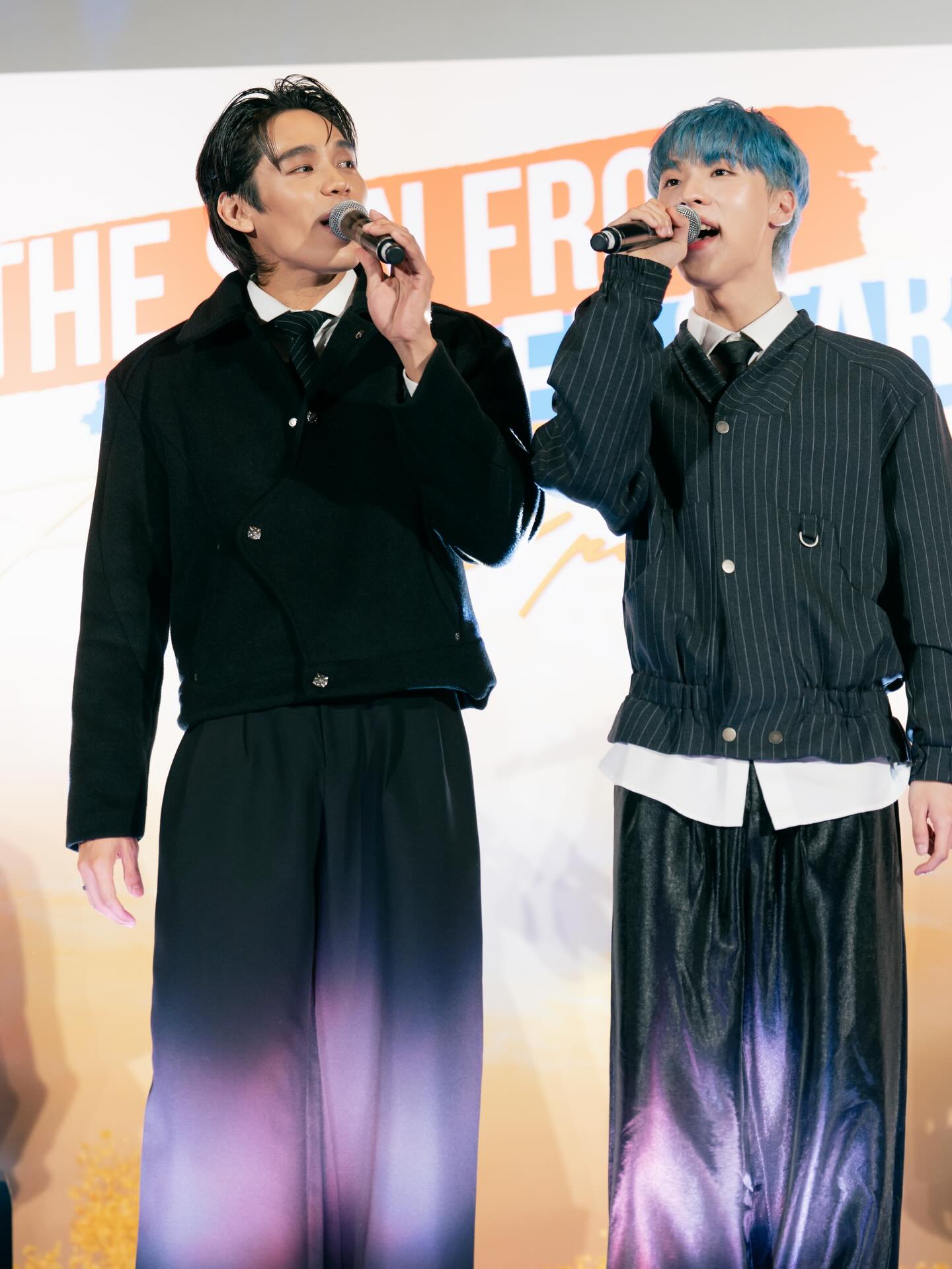 โอ๊ต - ธาราธร พุ่มโพธิงาม