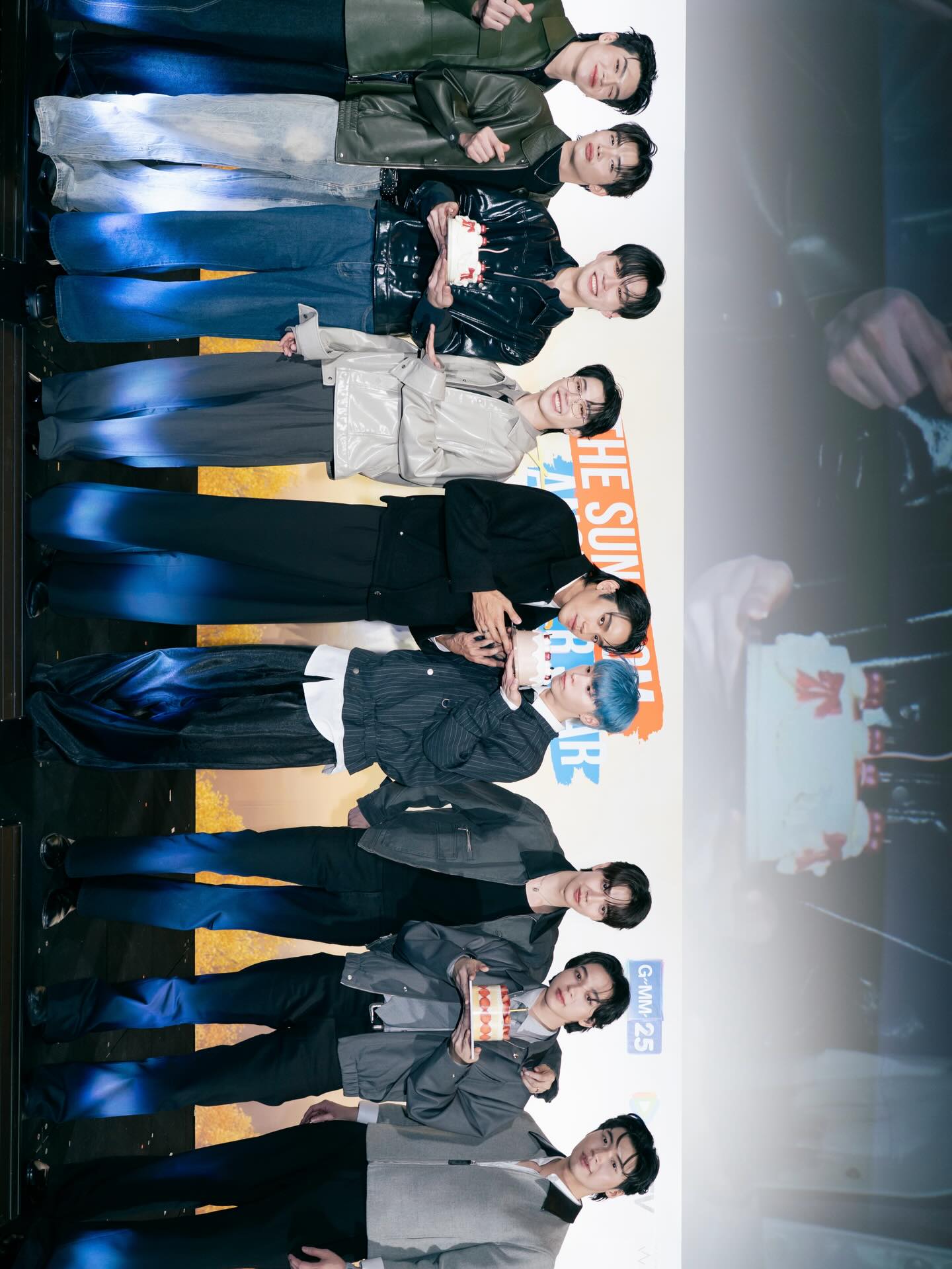 โอ๊ต - ธาราธร พุ่มโพธิงาม