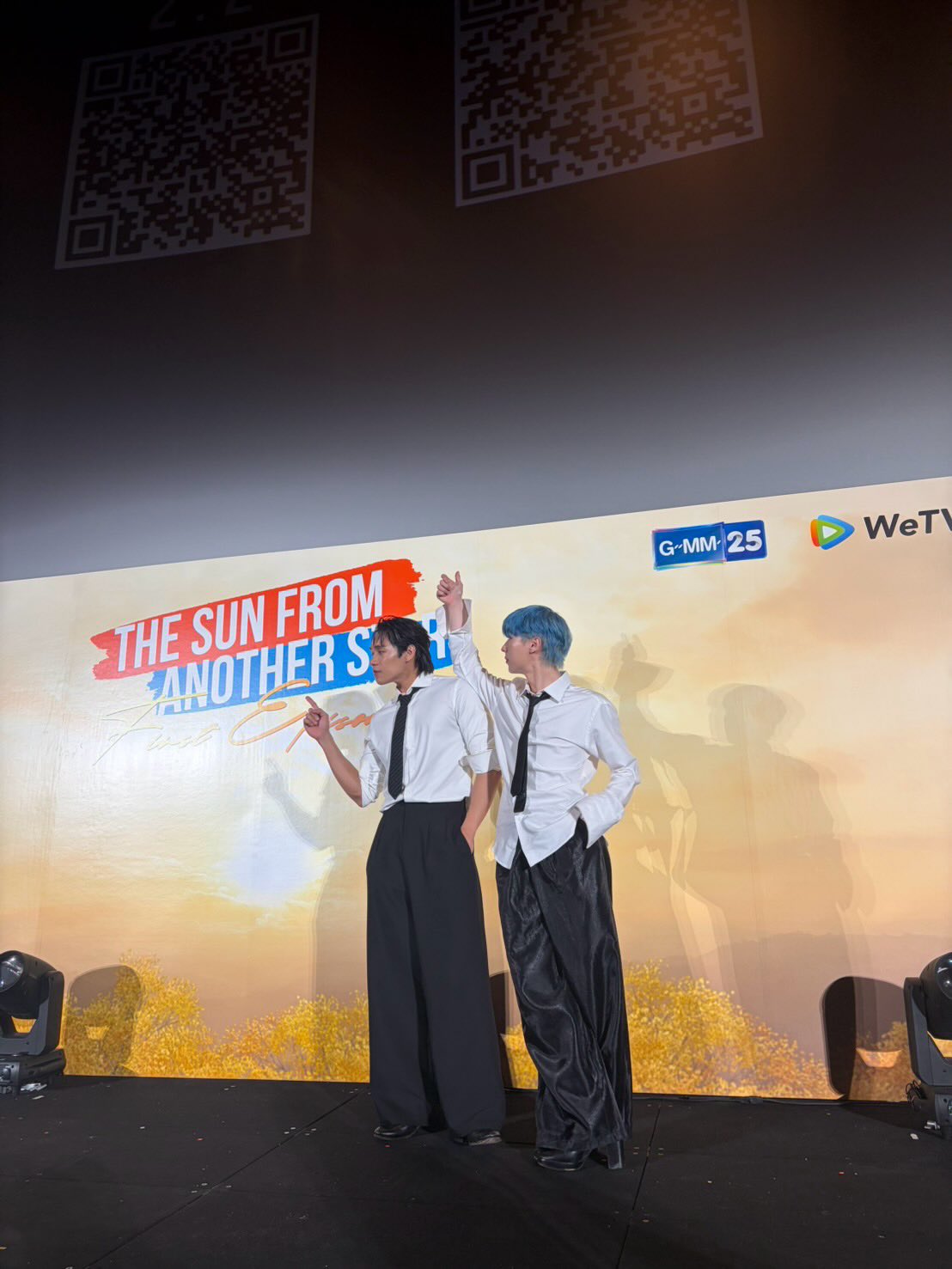 โอ๊ต - ธาราธร พุ่มโพธิงาม