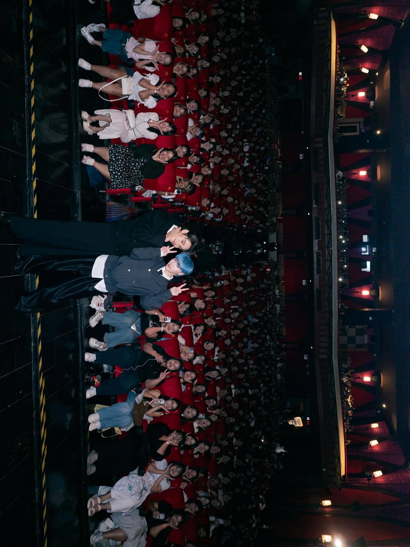 โอ๊ต - ธาราธร พุ่มโพธิงาม