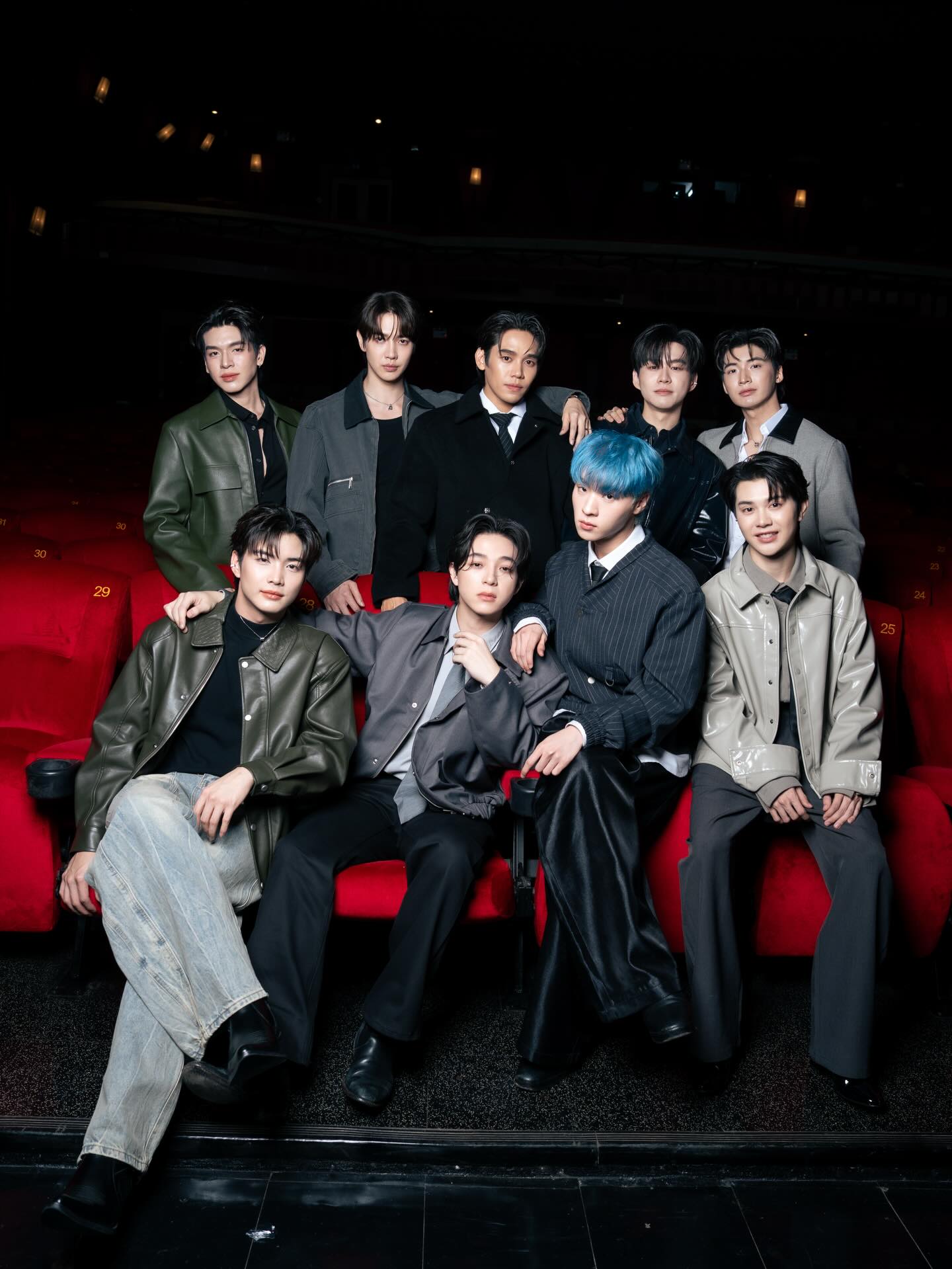 โอ๊ต - ธาราธร พุ่มโพธิงาม