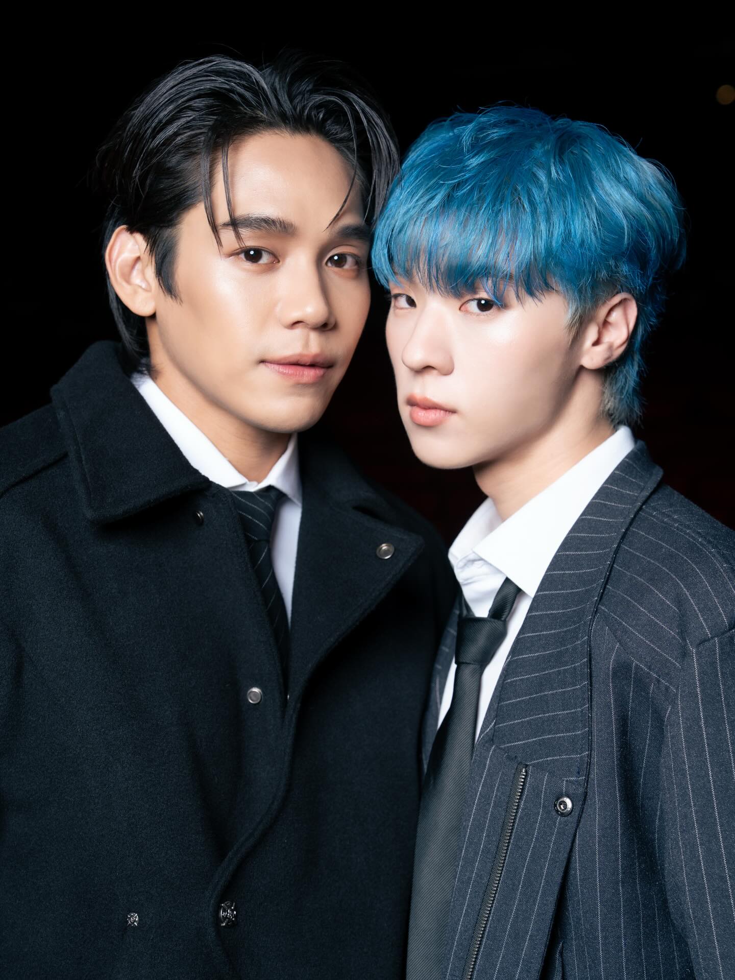 โอ๊ต - ธาราธร พุ่มโพธิงาม