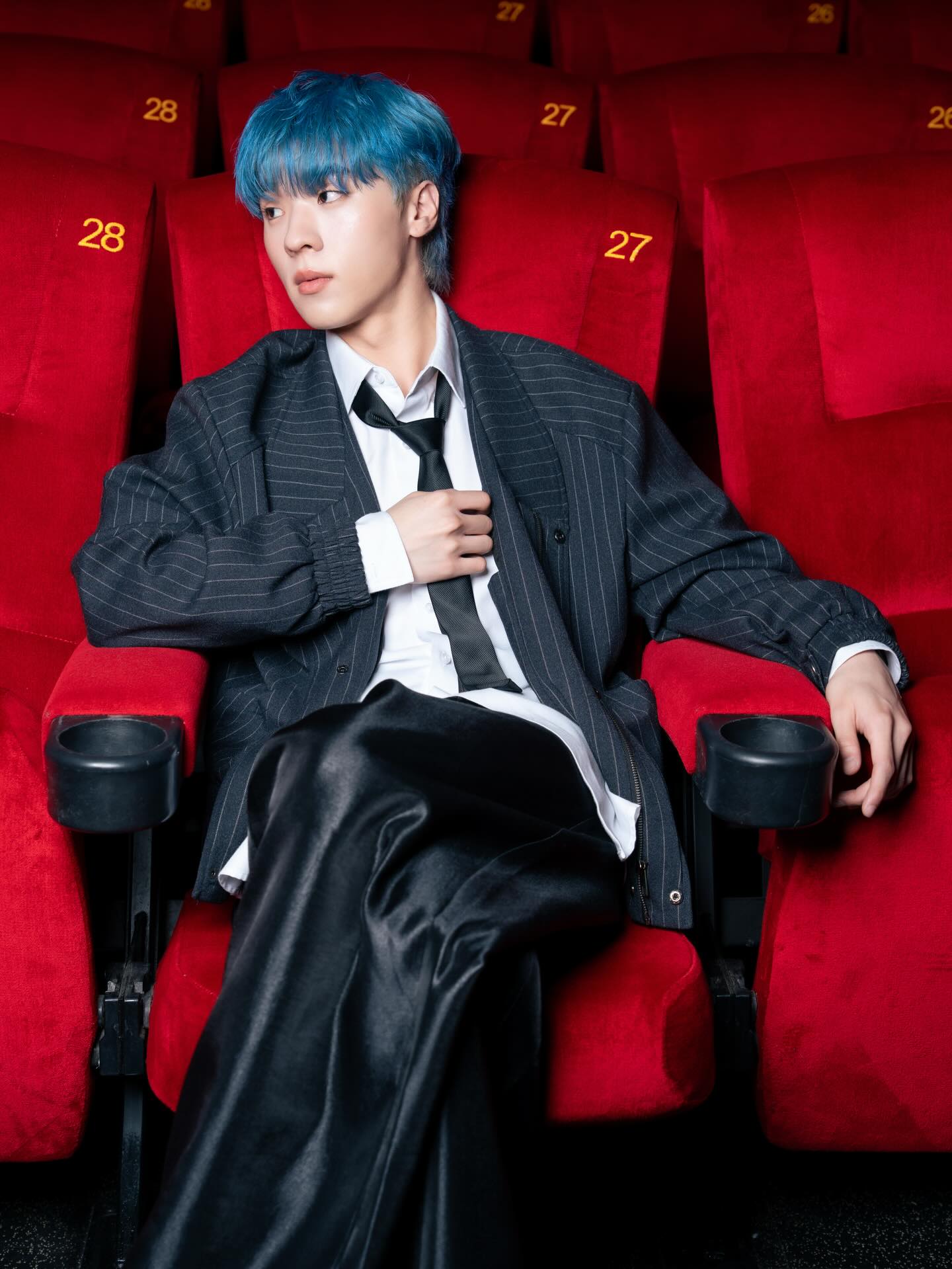 โอ๊ต - ธาราธร พุ่มโพธิงาม