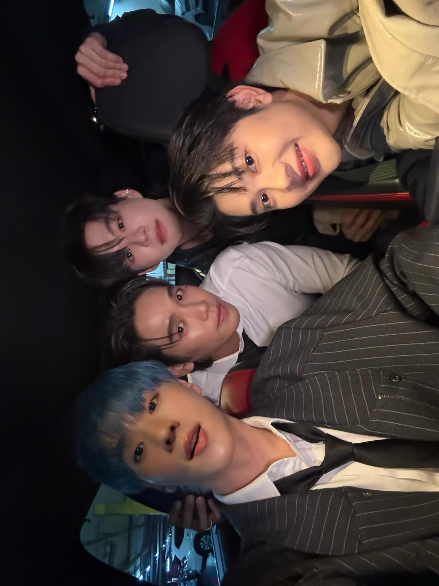 โอ๊ต - ธาราธร พุ่มโพธิงาม