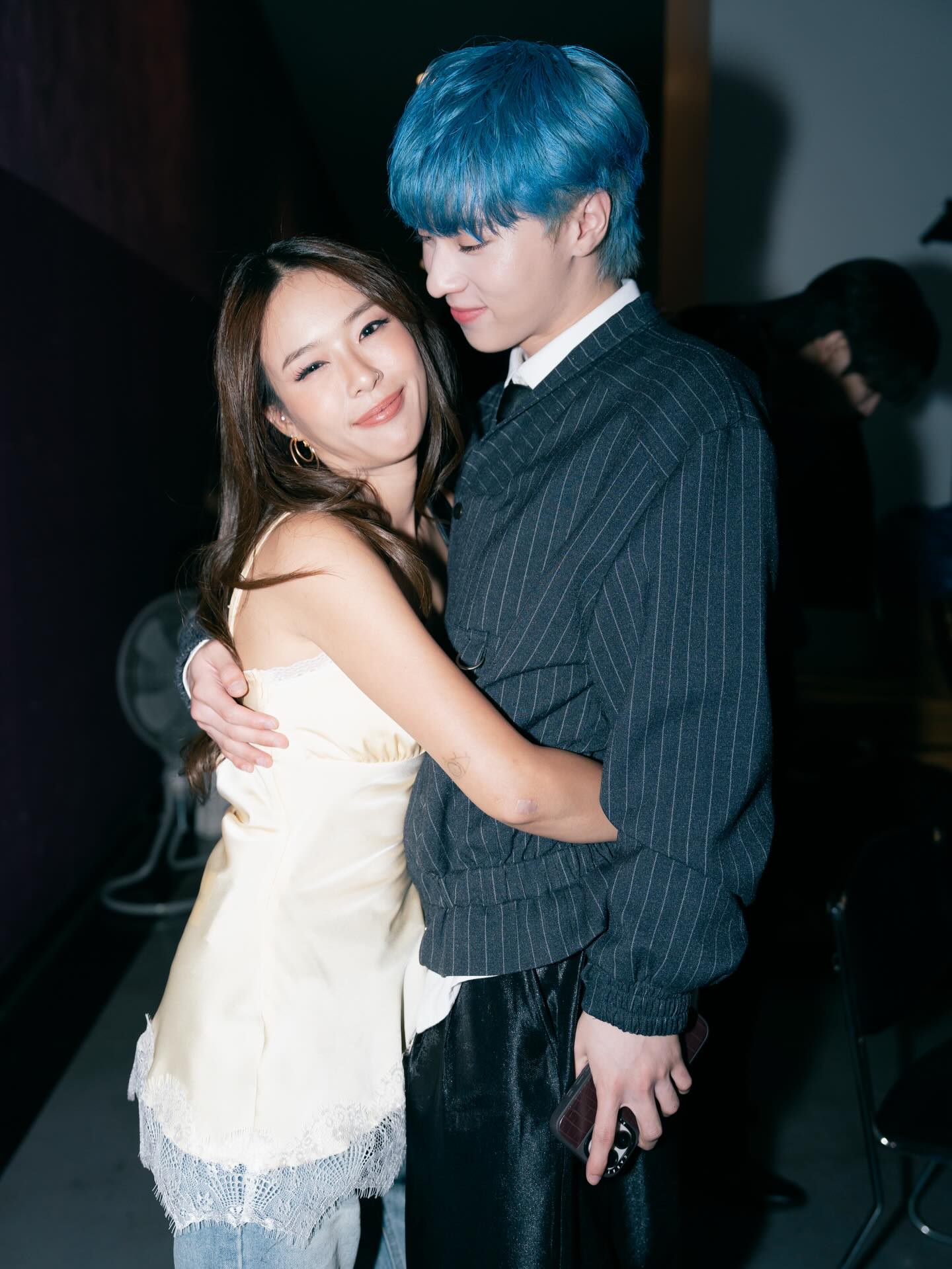 โอ๊ต - ธาราธร พุ่มโพธิงาม