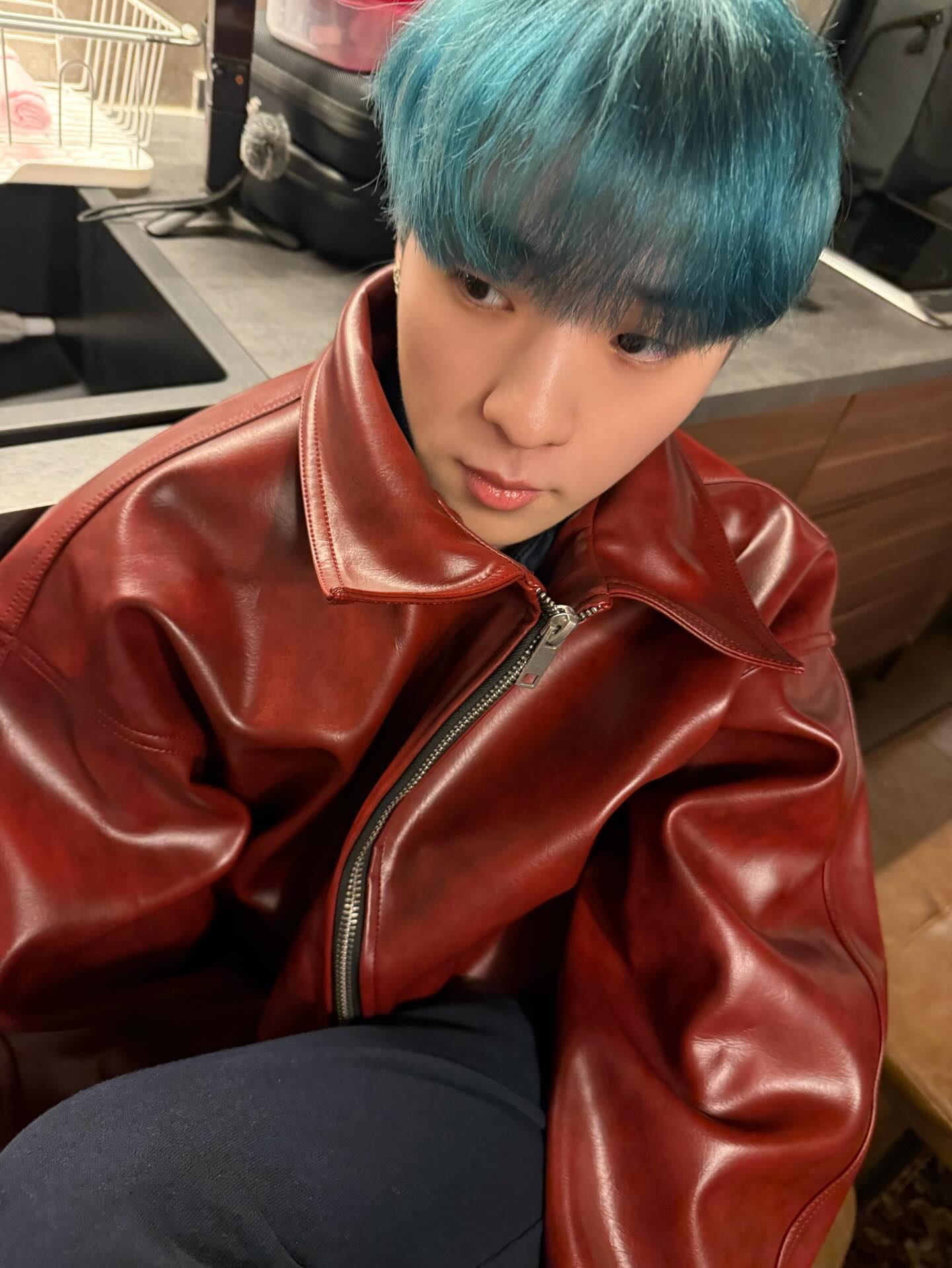 โอ๊ต - ธาราธร พุ่มโพธิงาม