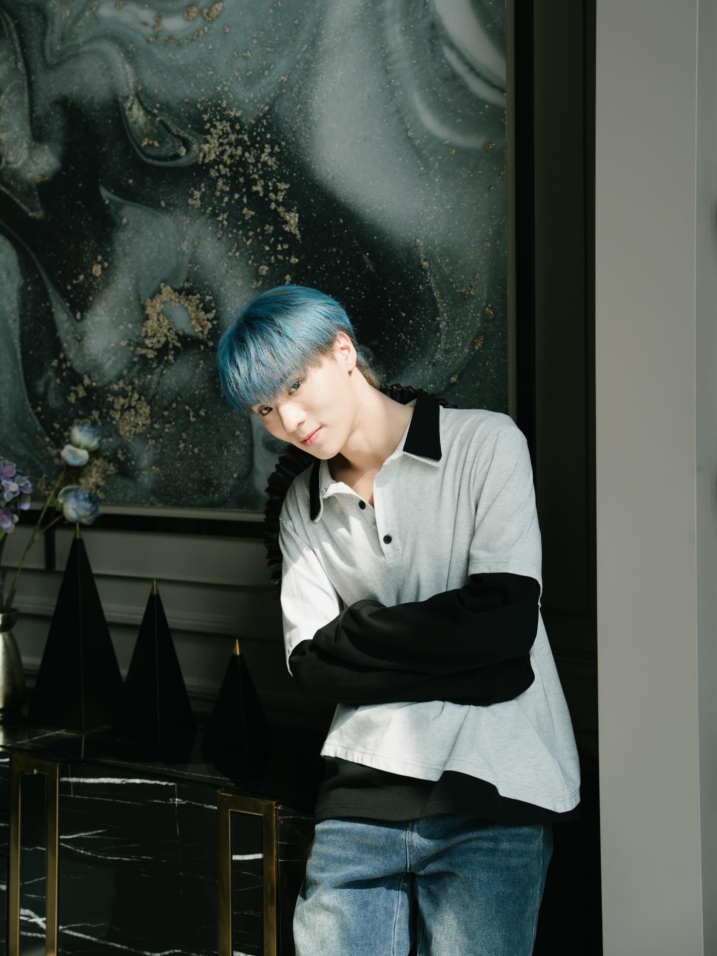 โอ๊ต - ธาราธร พุ่มโพธิงาม