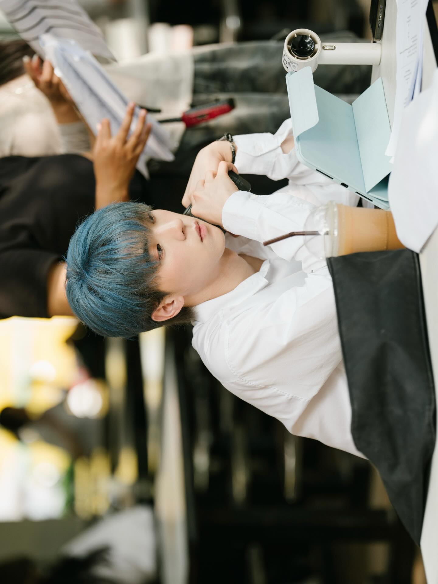 โอ๊ต - ธาราธร พุ่มโพธิงาม