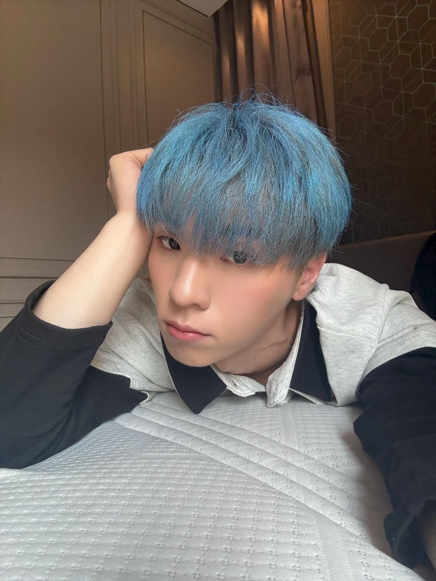 โอ๊ต - ธาราธร พุ่มโพธิงาม