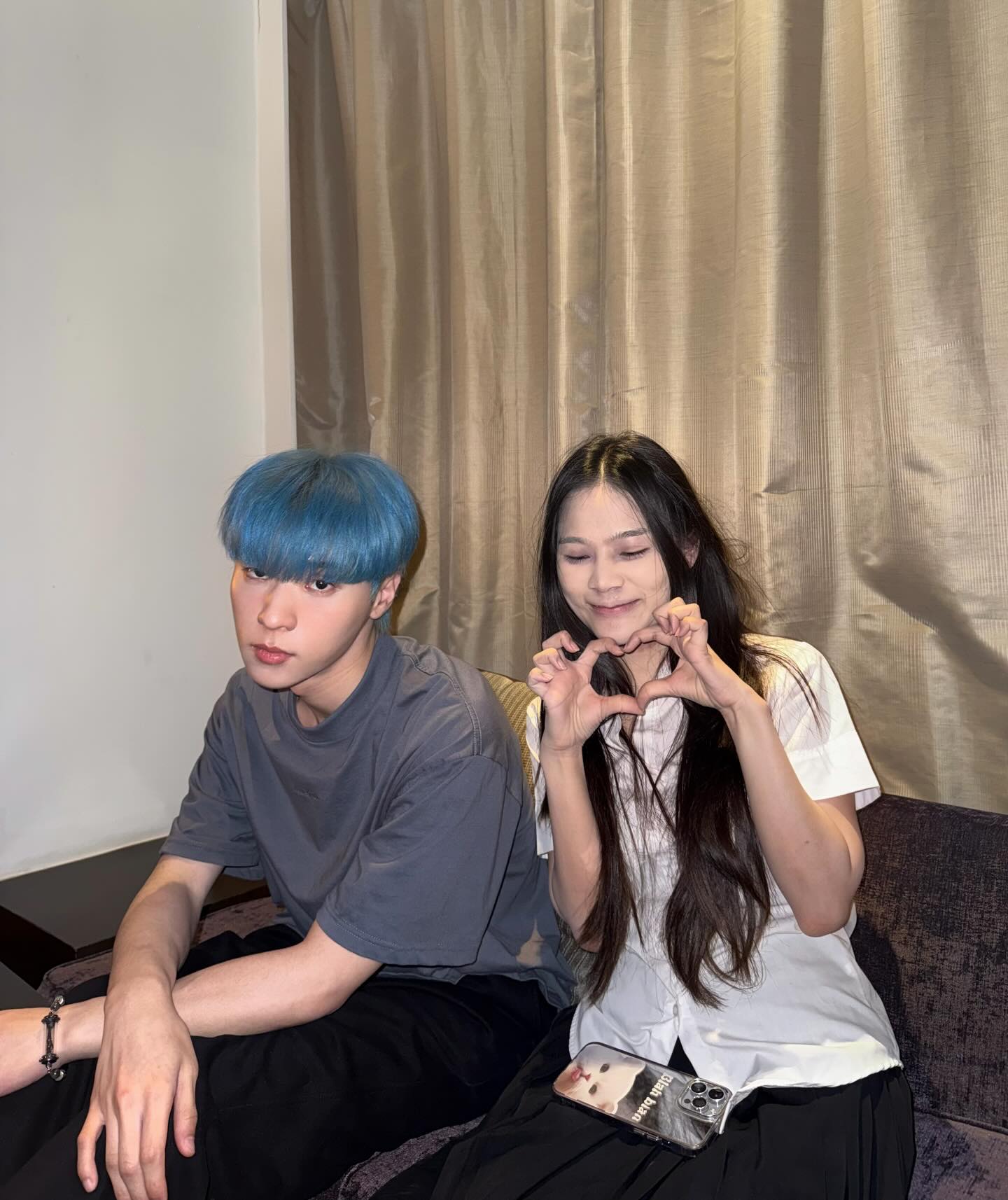 โอ๊ต - ธาราธร พุ่มโพธิงาม