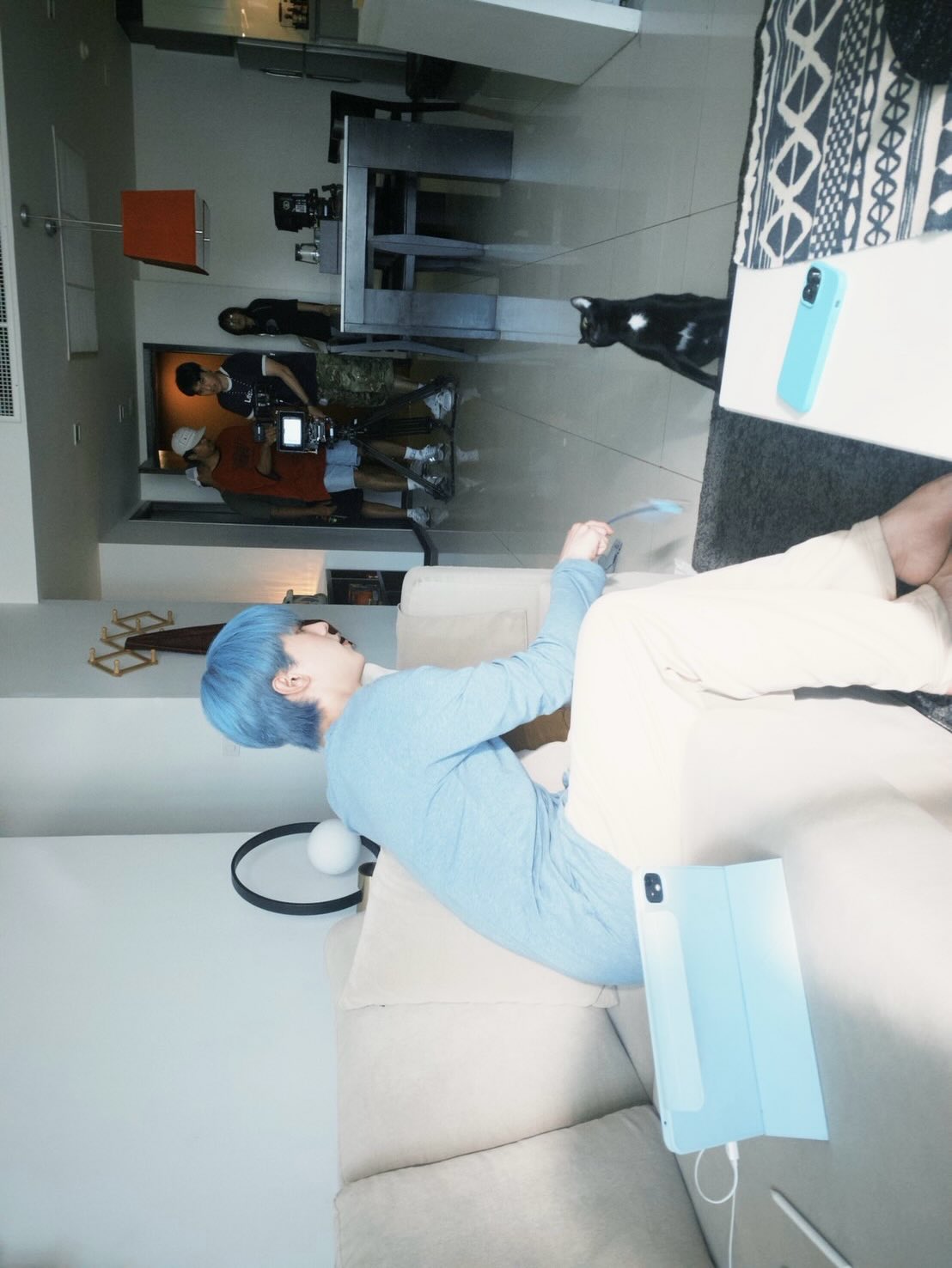 โอ๊ต - ธาราธร พุ่มโพธิงาม