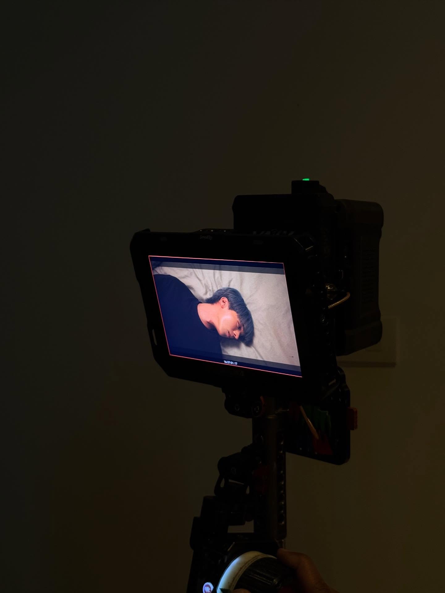 โอ๊ต - ธาราธร พุ่มโพธิงาม