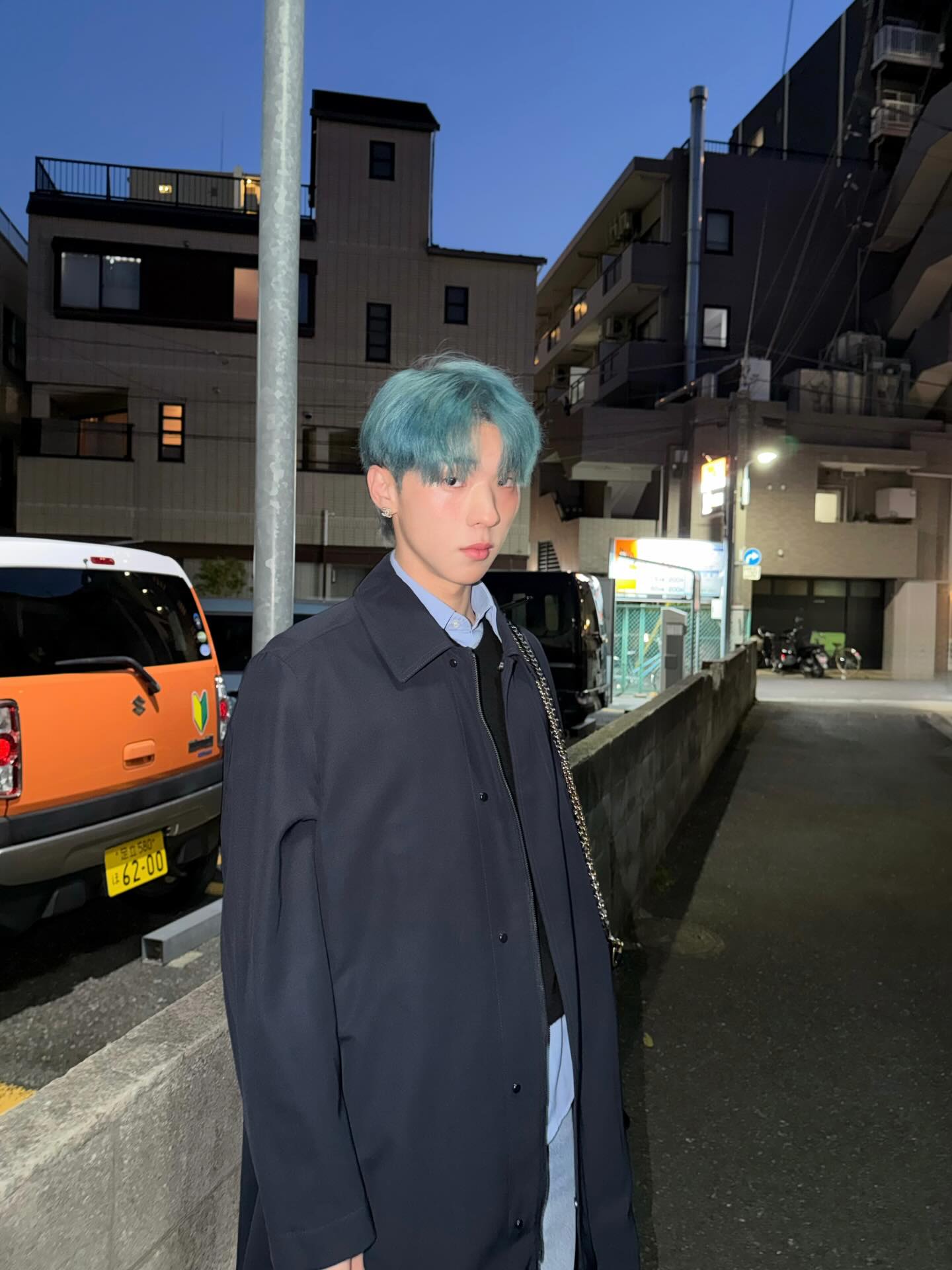 โอ๊ต - ธาราธร พุ่มโพธิงาม