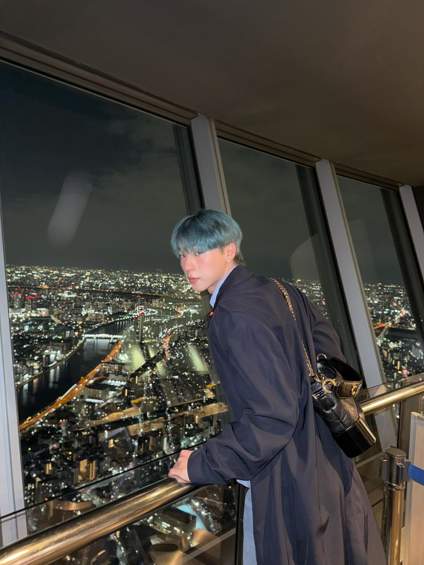 โอ๊ต - ธาราธร พุ่มโพธิงาม