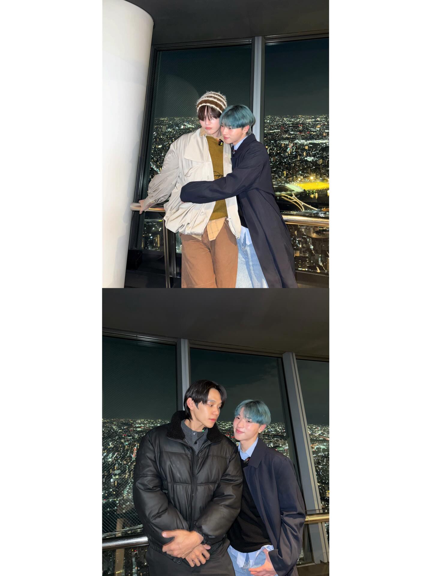 โอ๊ต - ธาราธร พุ่มโพธิงาม