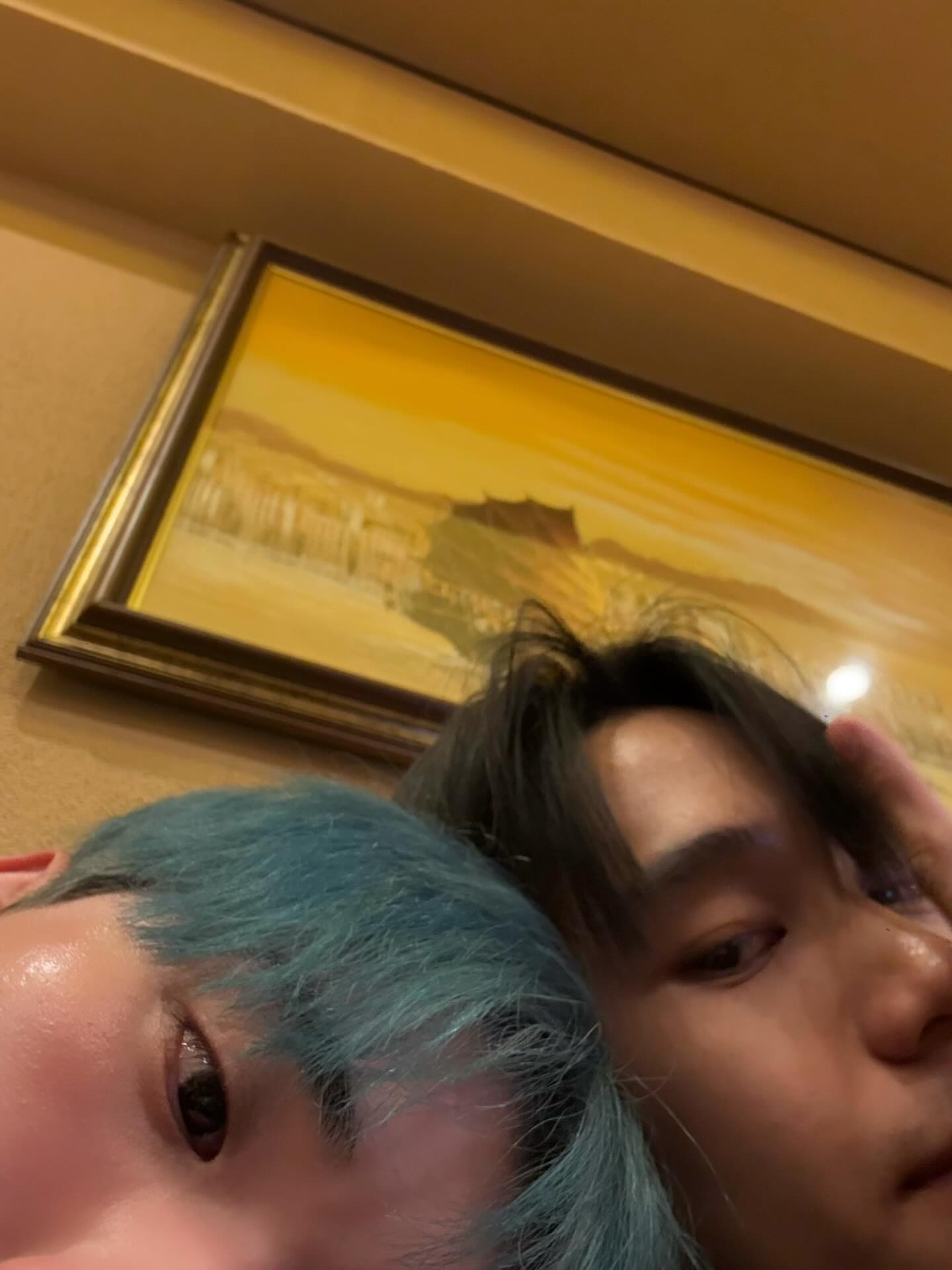 โอ๊ต - ธาราธร พุ่มโพธิงาม