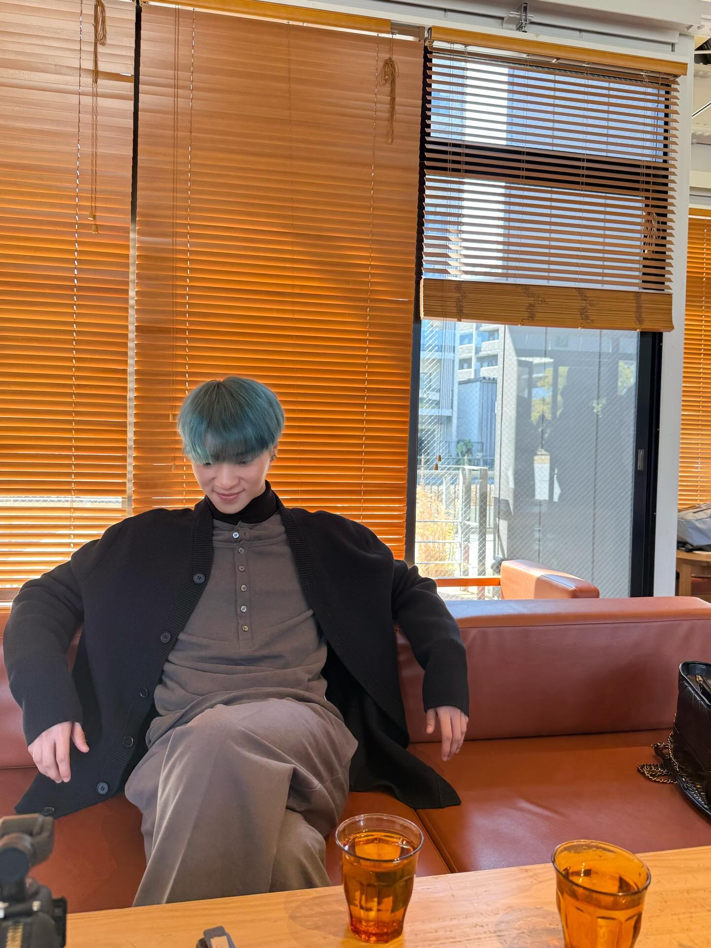 โอ๊ต - ธาราธร พุ่มโพธิงาม