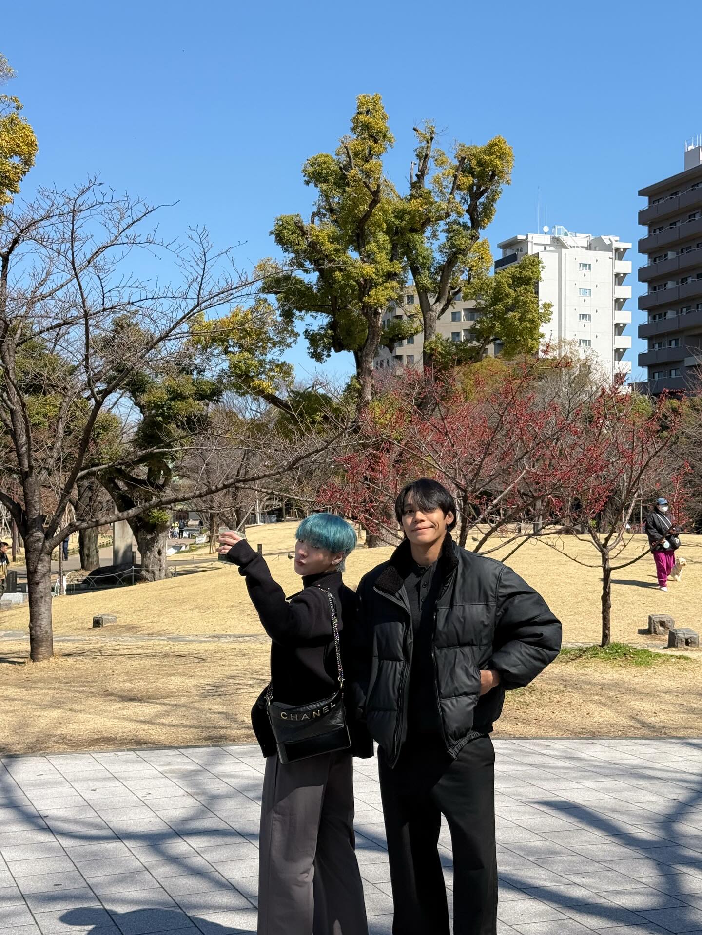 โอ๊ต - ธาราธร พุ่มโพธิงาม