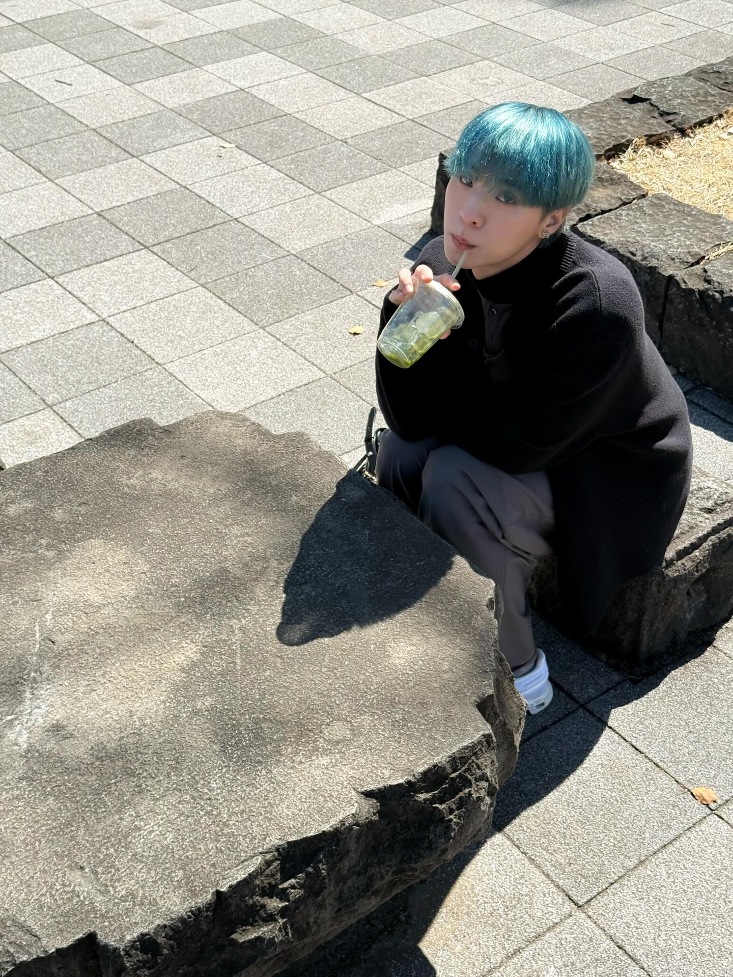 โอ๊ต - ธาราธร พุ่มโพธิงาม