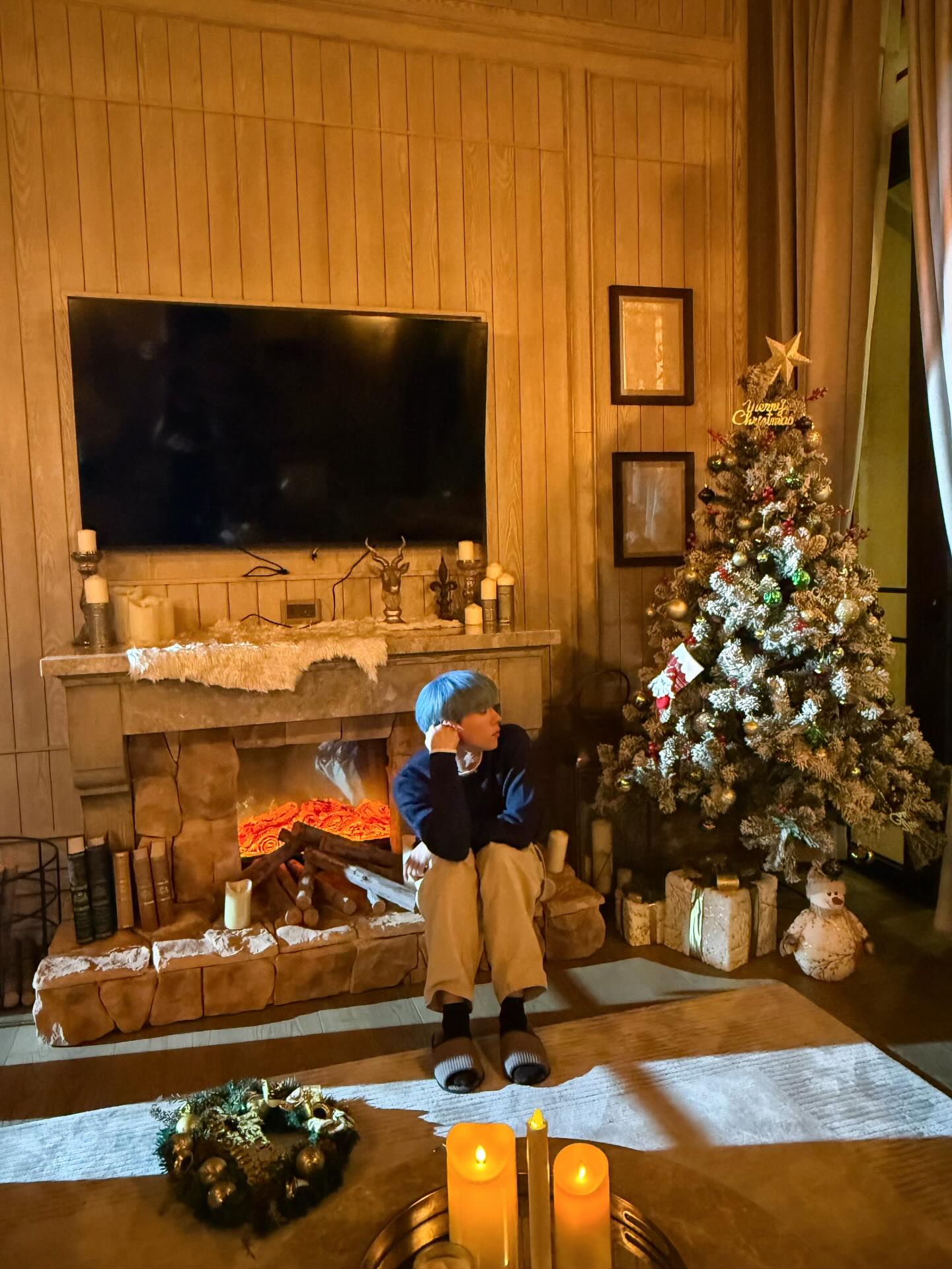 โอ๊ต - ธาราธร พุ่มโพธิงาม