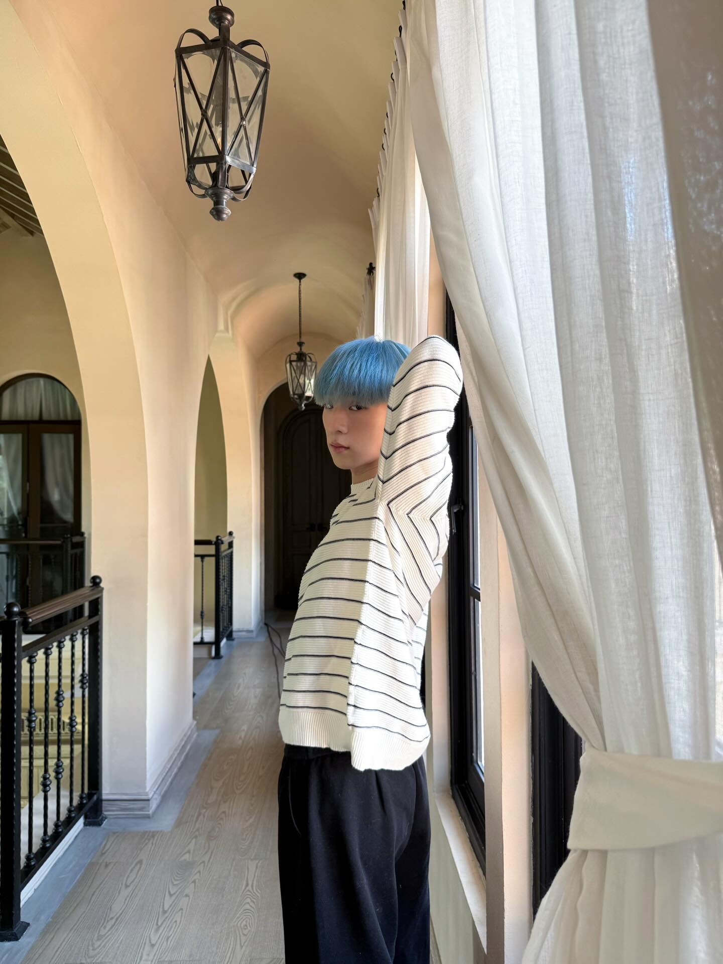 โอ๊ต - ธาราธร พุ่มโพธิงาม