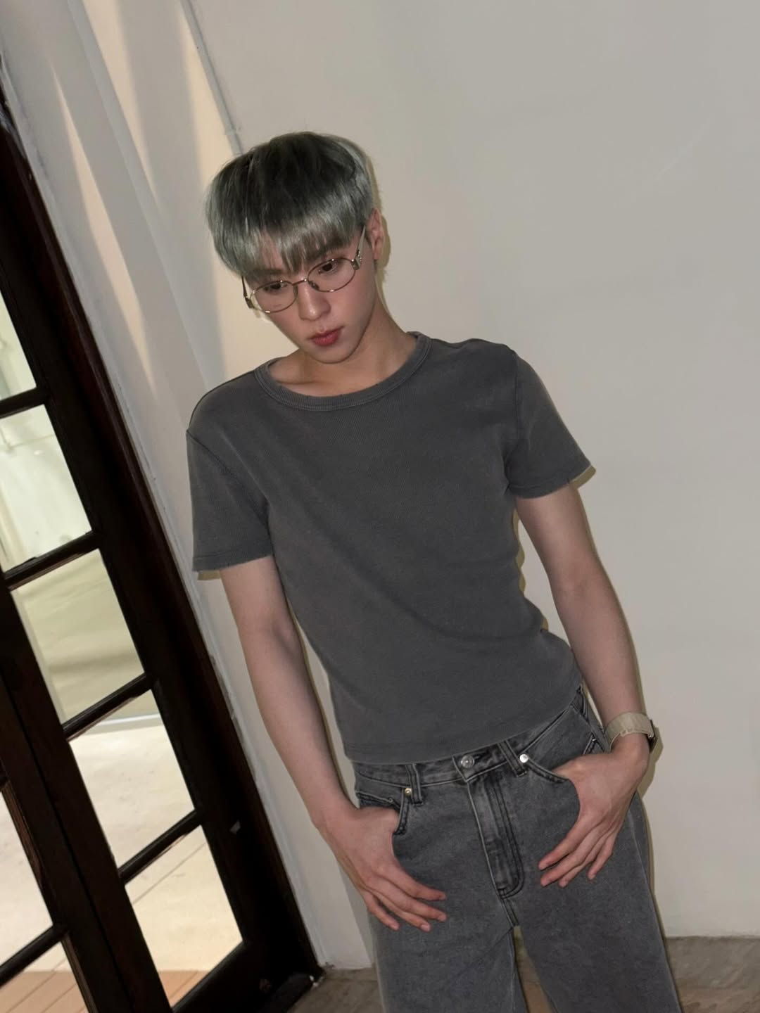 โอ๊ต - ธาราธร พุ่มโพธิงาม