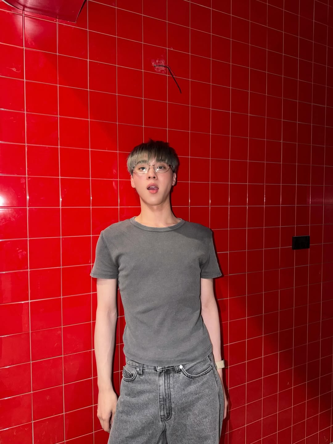 โอ๊ต - ธาราธร พุ่มโพธิงาม