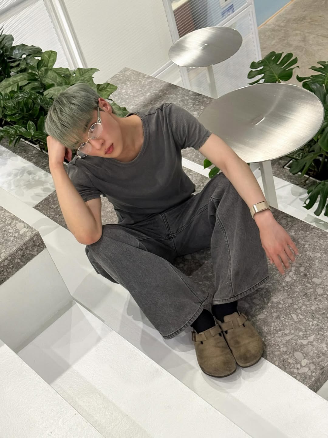 โอ๊ต - ธาราธร พุ่มโพธิงาม