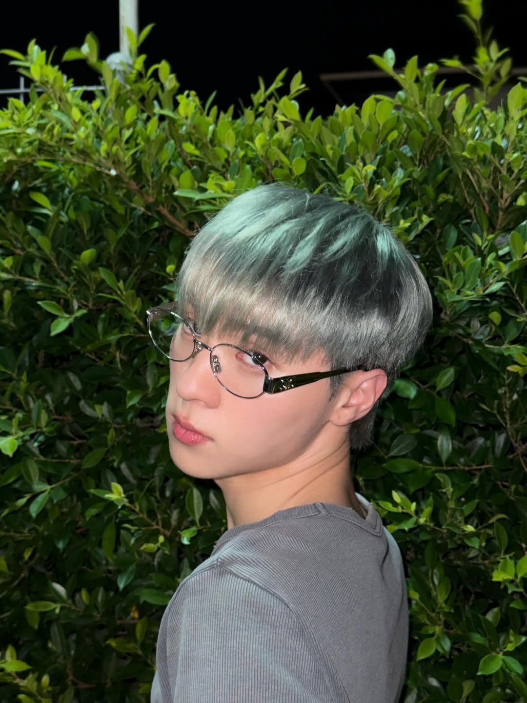 โอ๊ต - ธาราธร พุ่มโพธิงาม