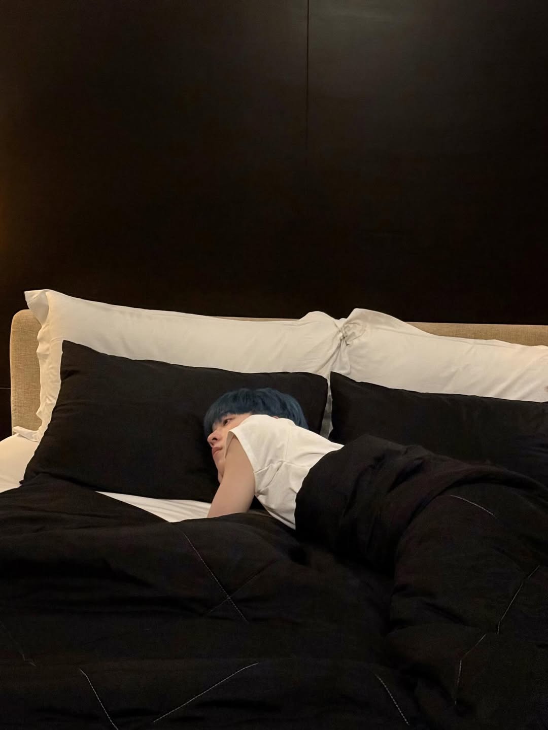 โอ๊ต - ธาราธร พุ่มโพธิงาม