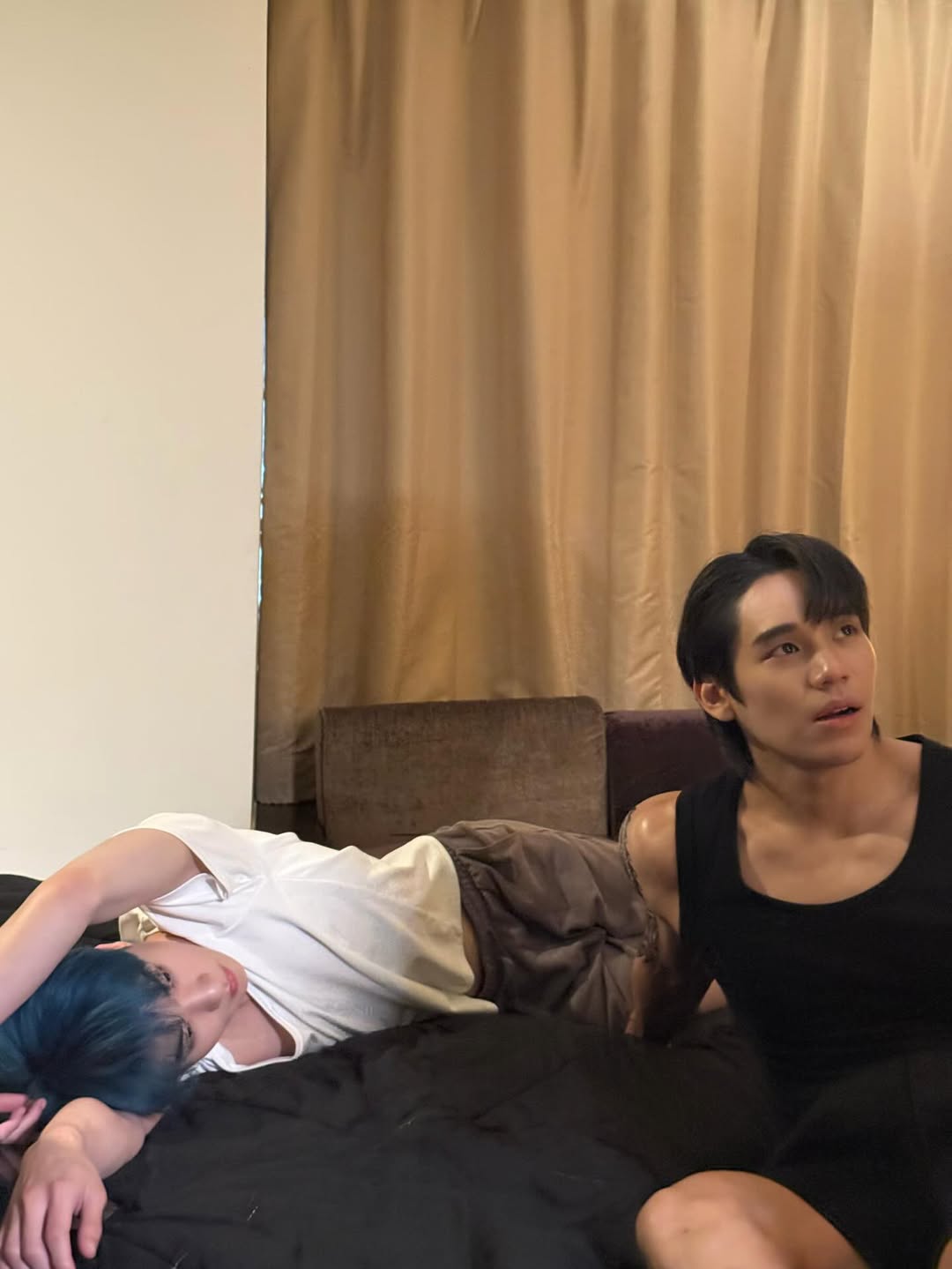 โอ๊ต - ธาราธร พุ่มโพธิงาม