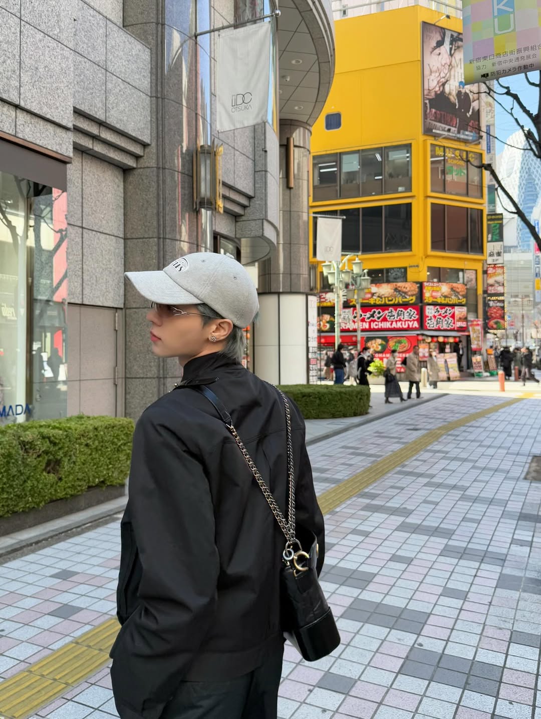 โอ๊ต - ธาราธร พุ่มโพธิงาม