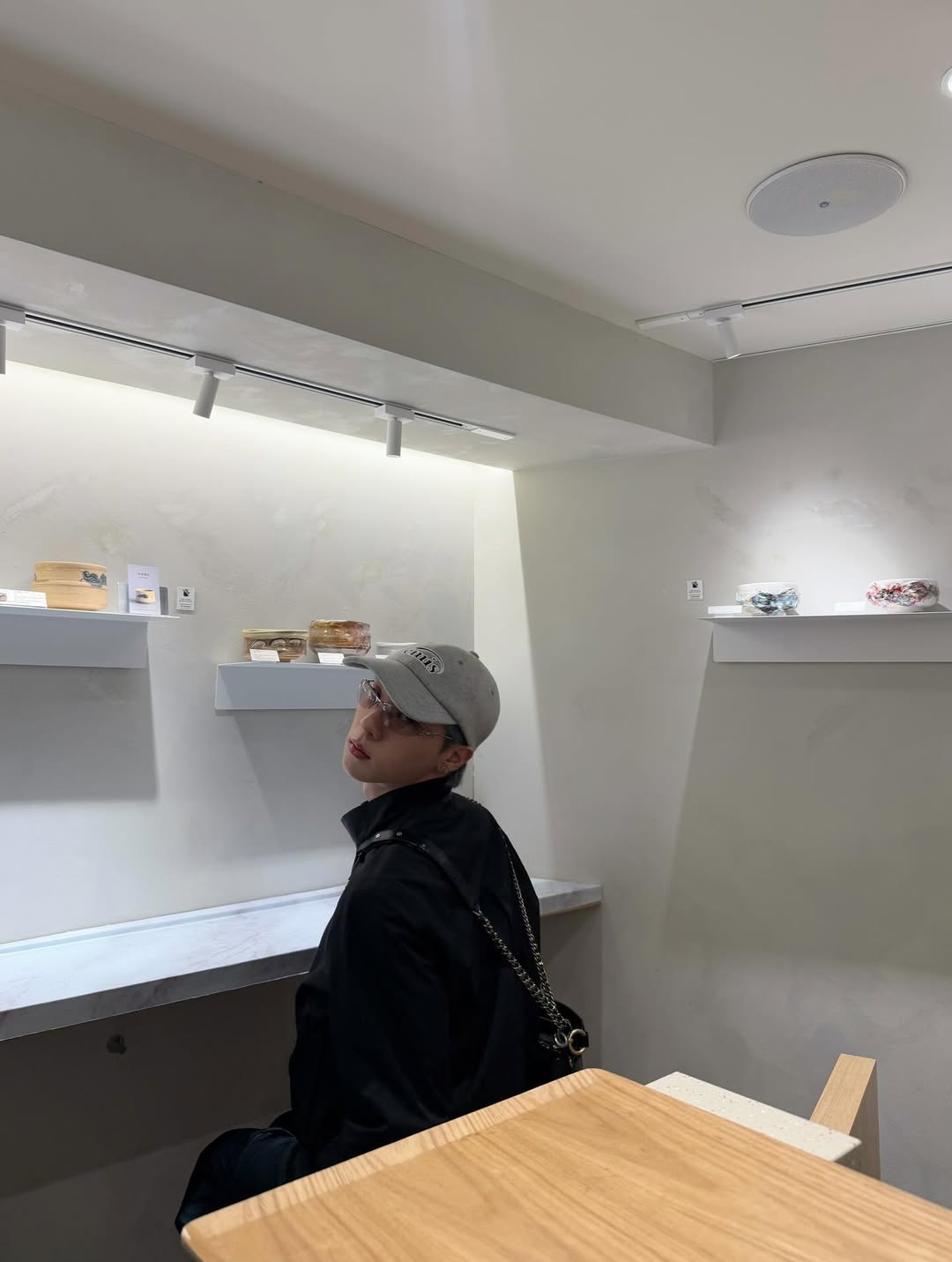 โอ๊ต - ธาราธร พุ่มโพธิงาม