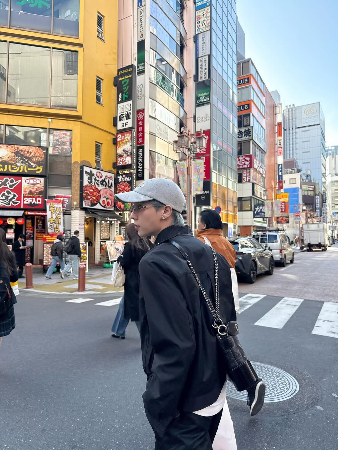 โอ๊ต - ธาราธร พุ่มโพธิงาม