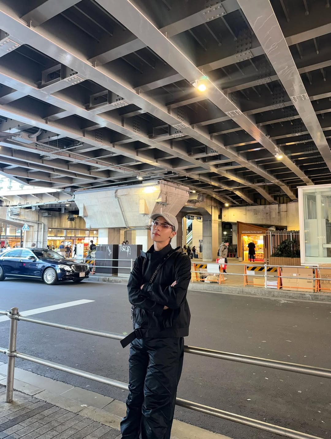 โอ๊ต - ธาราธร พุ่มโพธิงาม