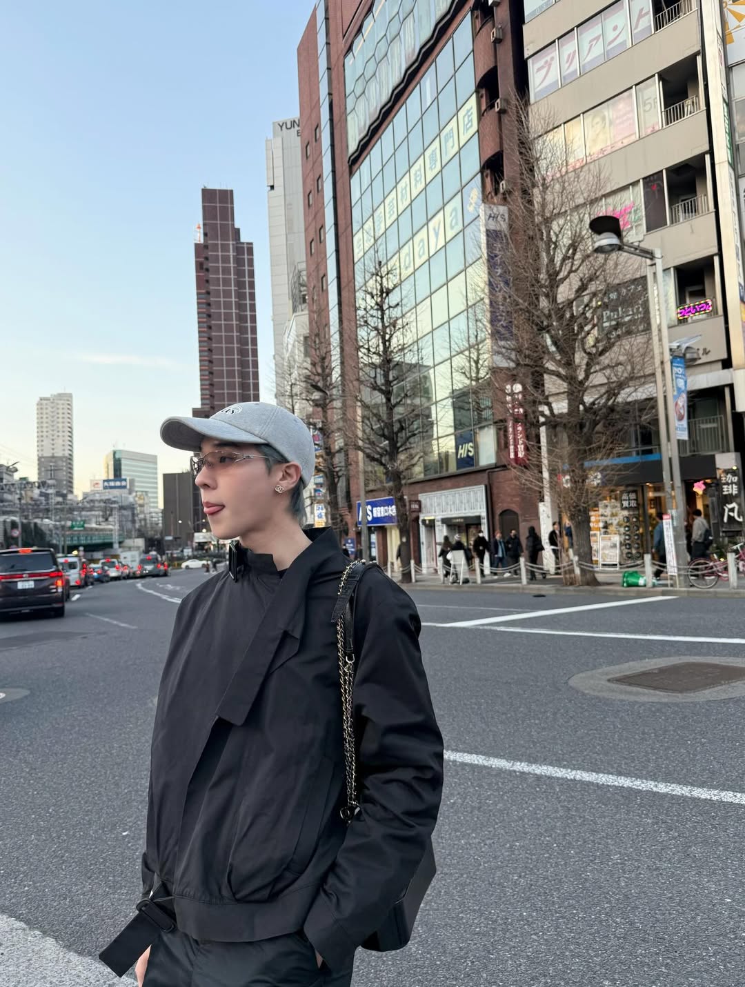 โอ๊ต - ธาราธร พุ่มโพธิงาม