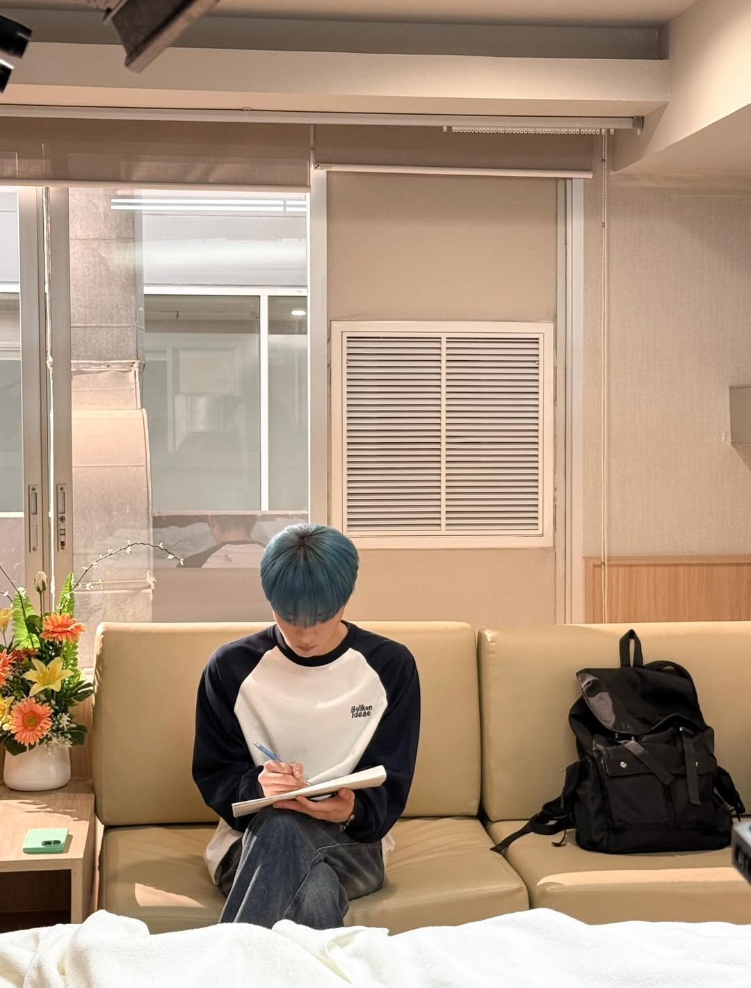 โอ๊ต - ธาราธร พุ่มโพธิงาม