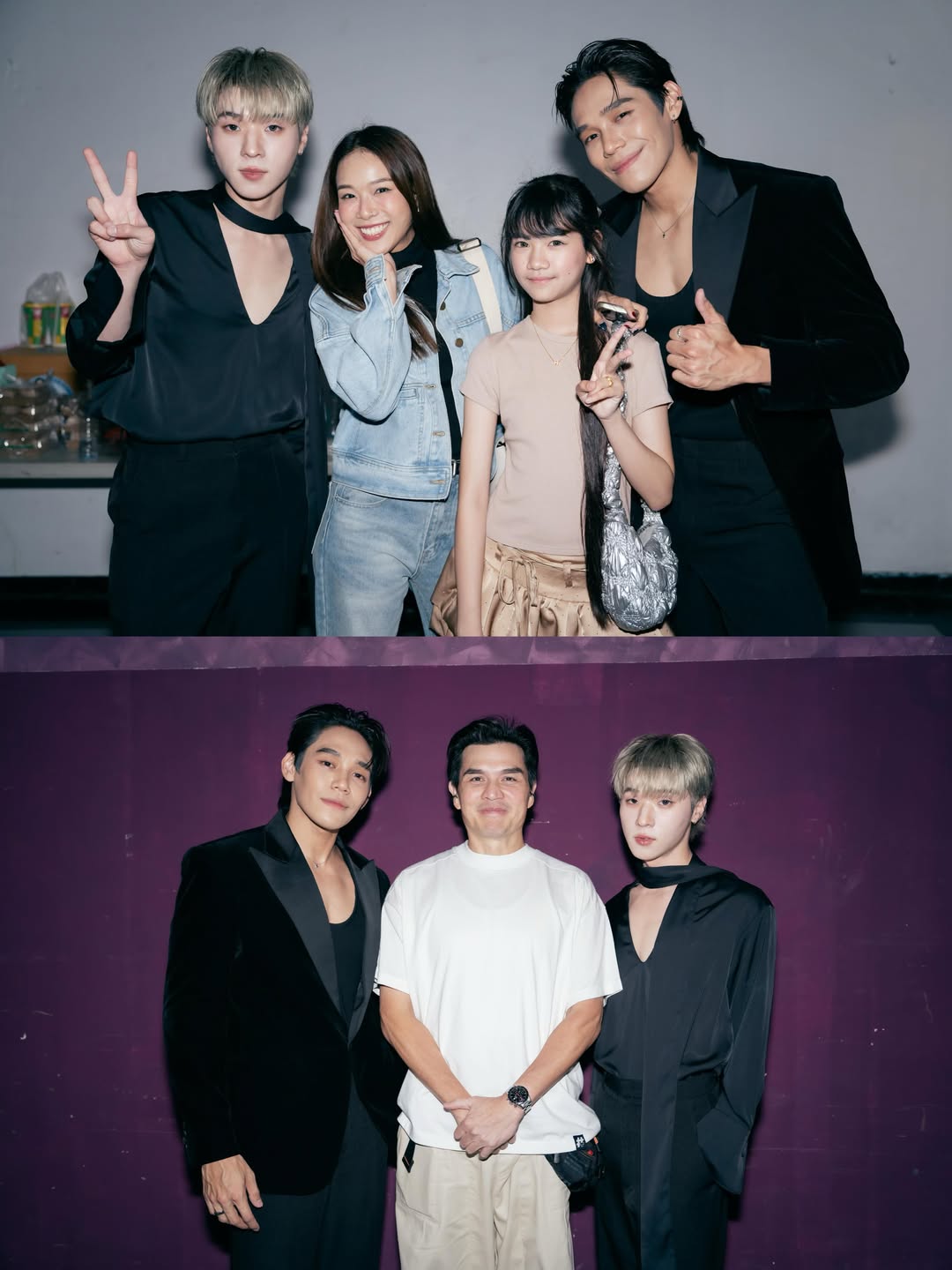 โอ๊ต - ธาราธร พุ่มโพธิงาม