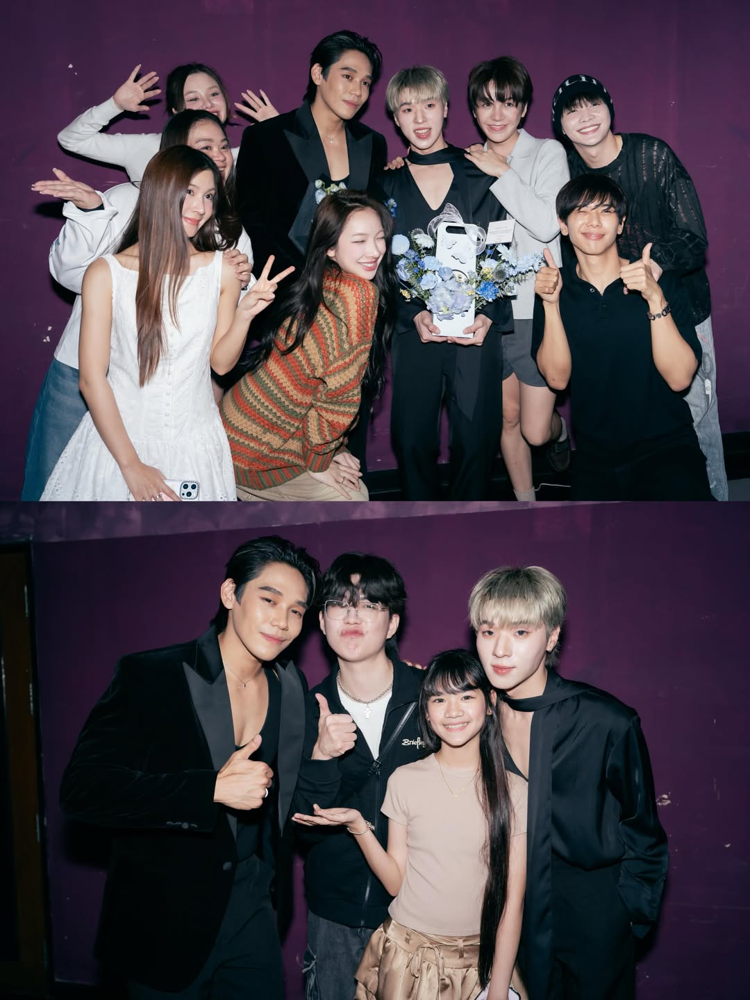 โอ๊ต - ธาราธร พุ่มโพธิงาม