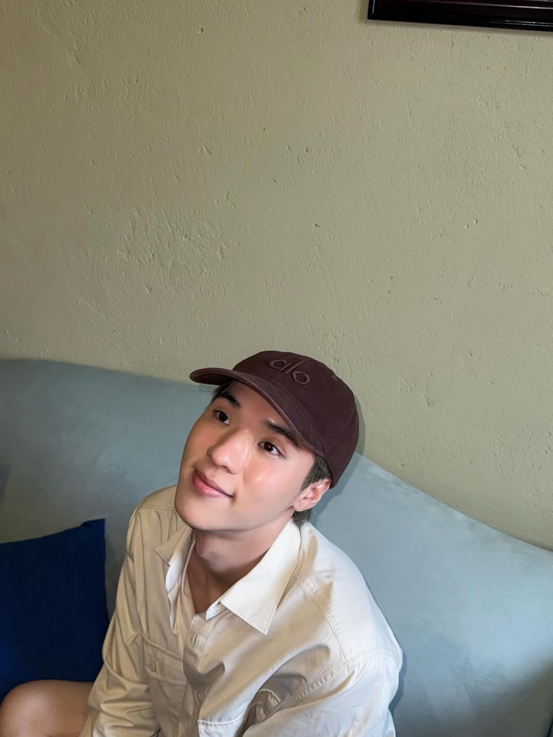 โอ๊ต - ธาราธร พุ่มโพธิงาม
