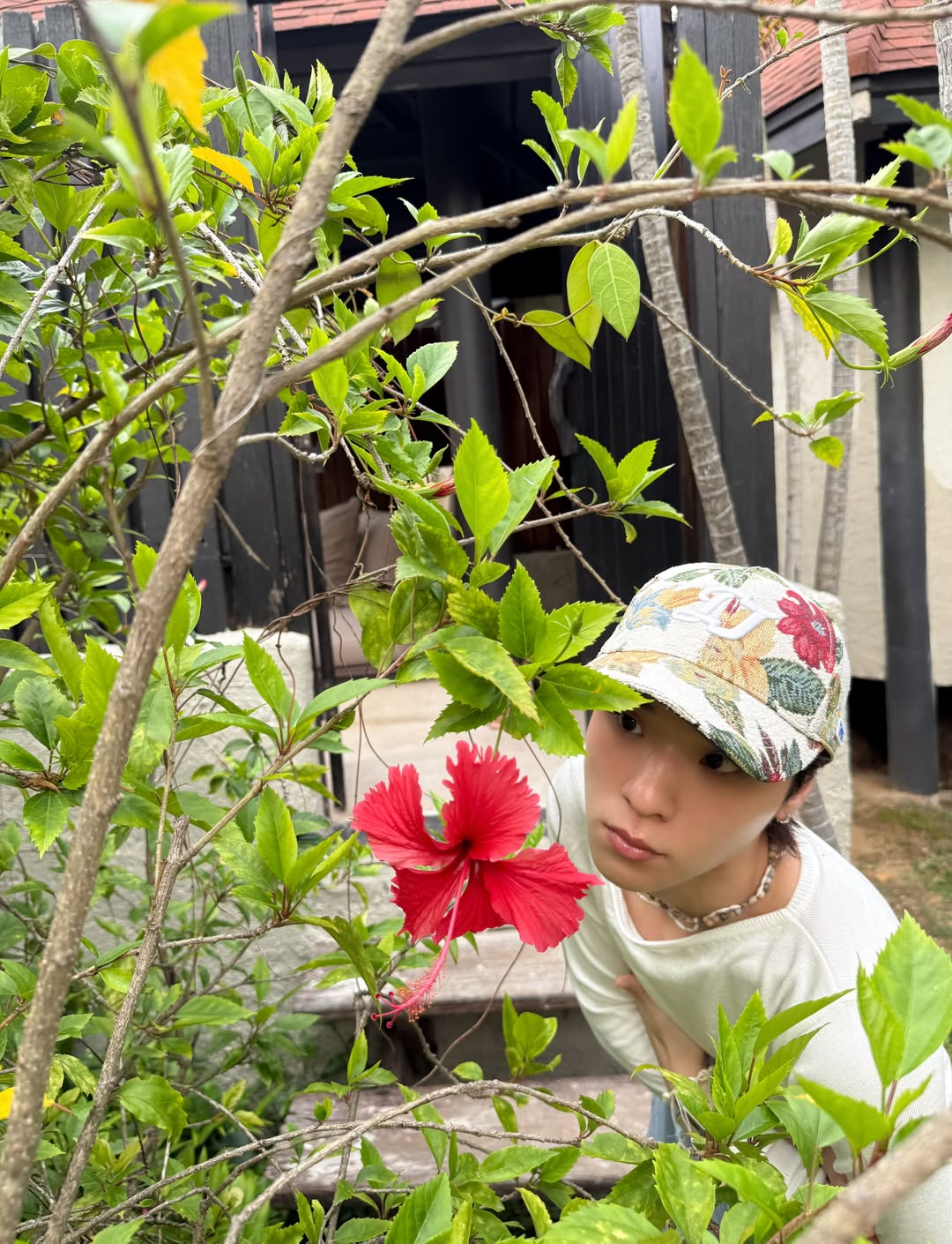 โอ๊ต - ธาราธร พุ่มโพธิงาม
