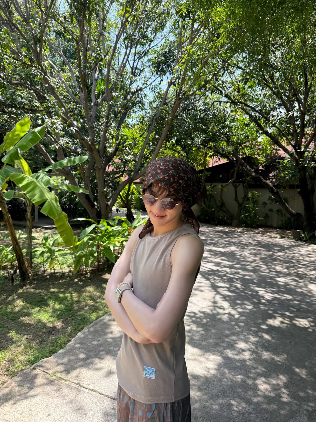 โอ๊ต - ธาราธร พุ่มโพธิงาม